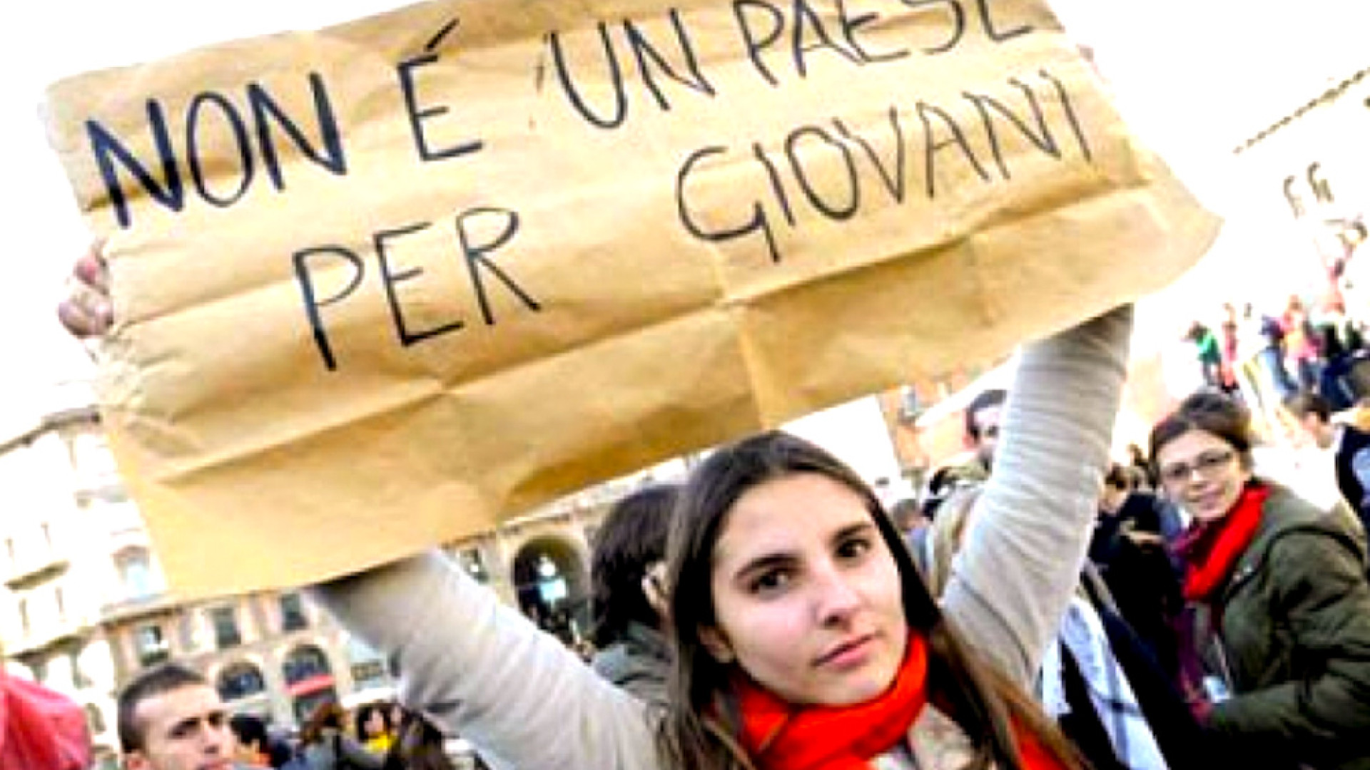 Immagine di Ora me ne vado all’estero