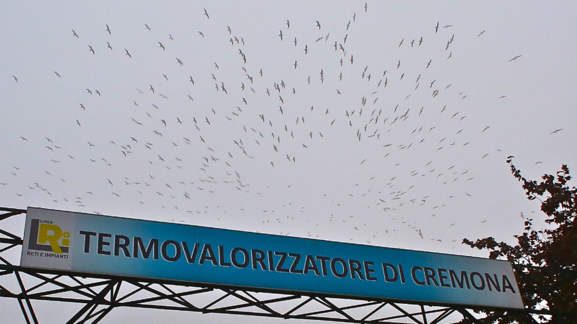 Immagine di Stop all'inceneritore nel 2024. Ecco il documento del tavolo regionale