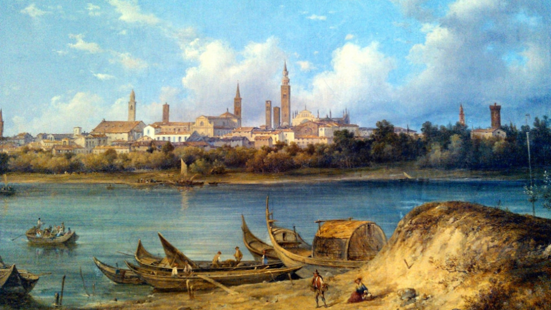 Immagine di Tarisio, mercante analfabeta, l’uomo che annusava i violini