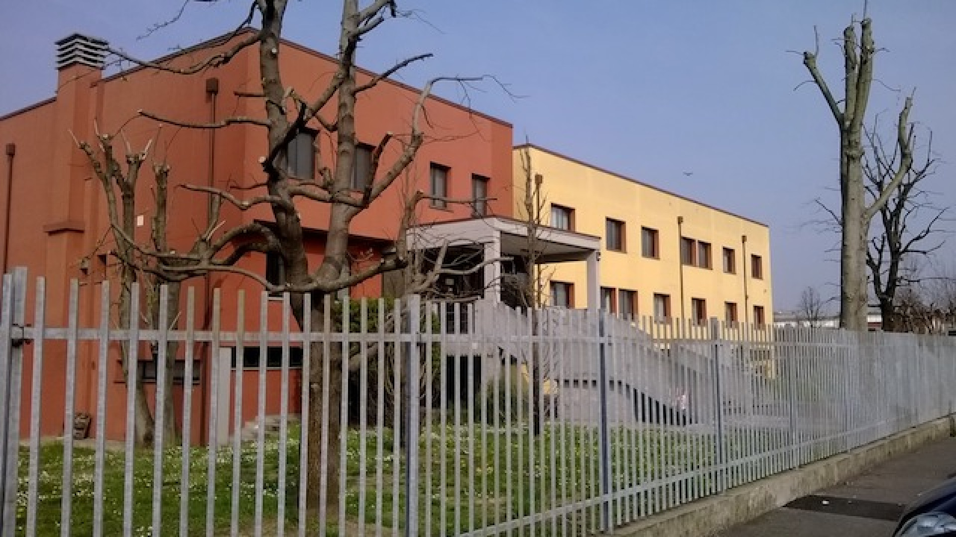Immagine di Cantiere di Padania Acque in via Bergamo, modifiche alla viabilità