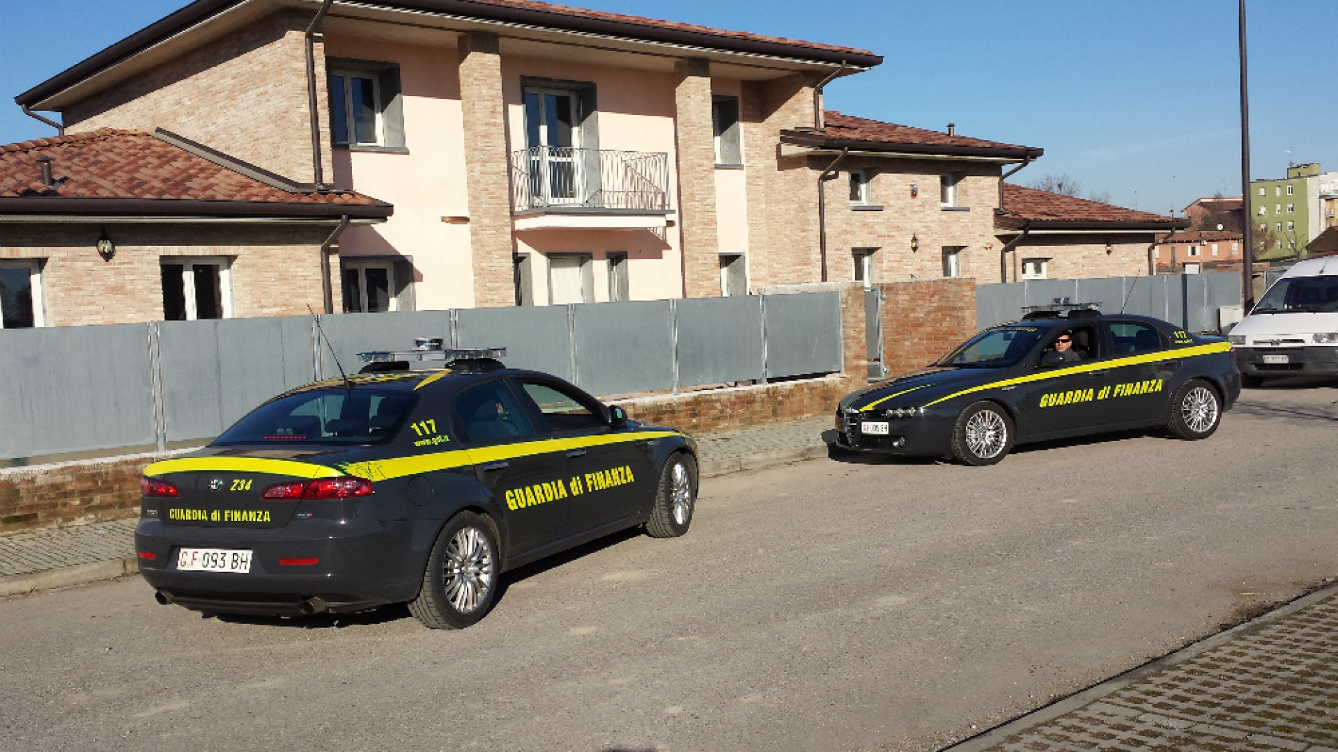 Immagine di Operazione “æmilia”: sei nuovi arresti e sequestri di beni per oltre 20 milioni di euro.