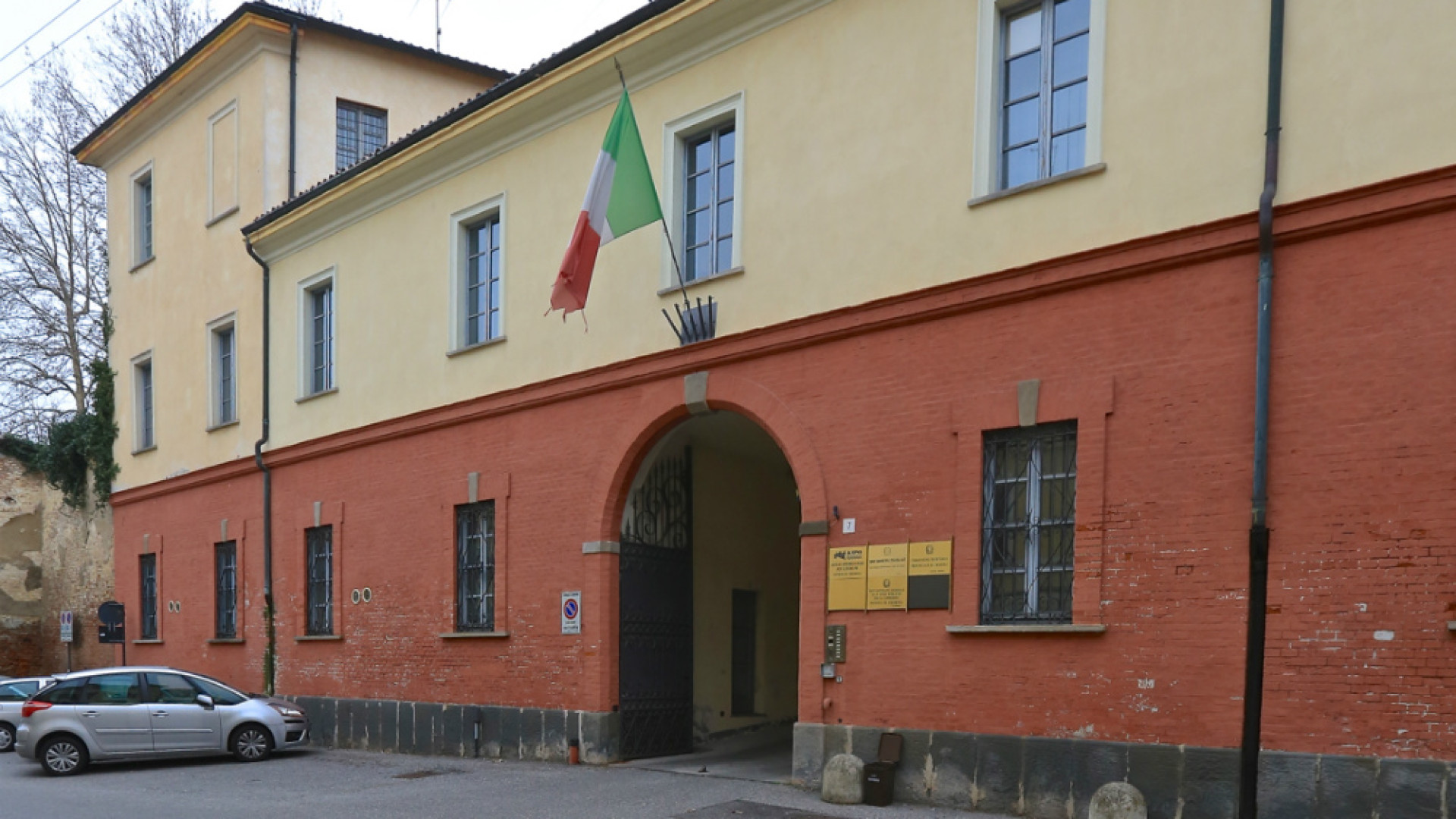 Immagine di Il forziere dello Stato in provincia: 85 milioni di euro