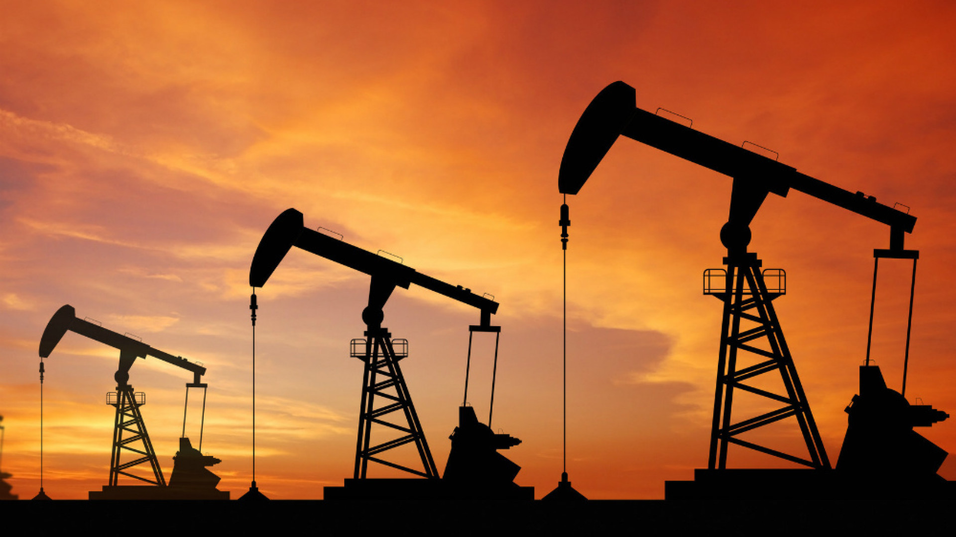 Immagine di Corsa all’oro nero padano. In pista i big dell’energia