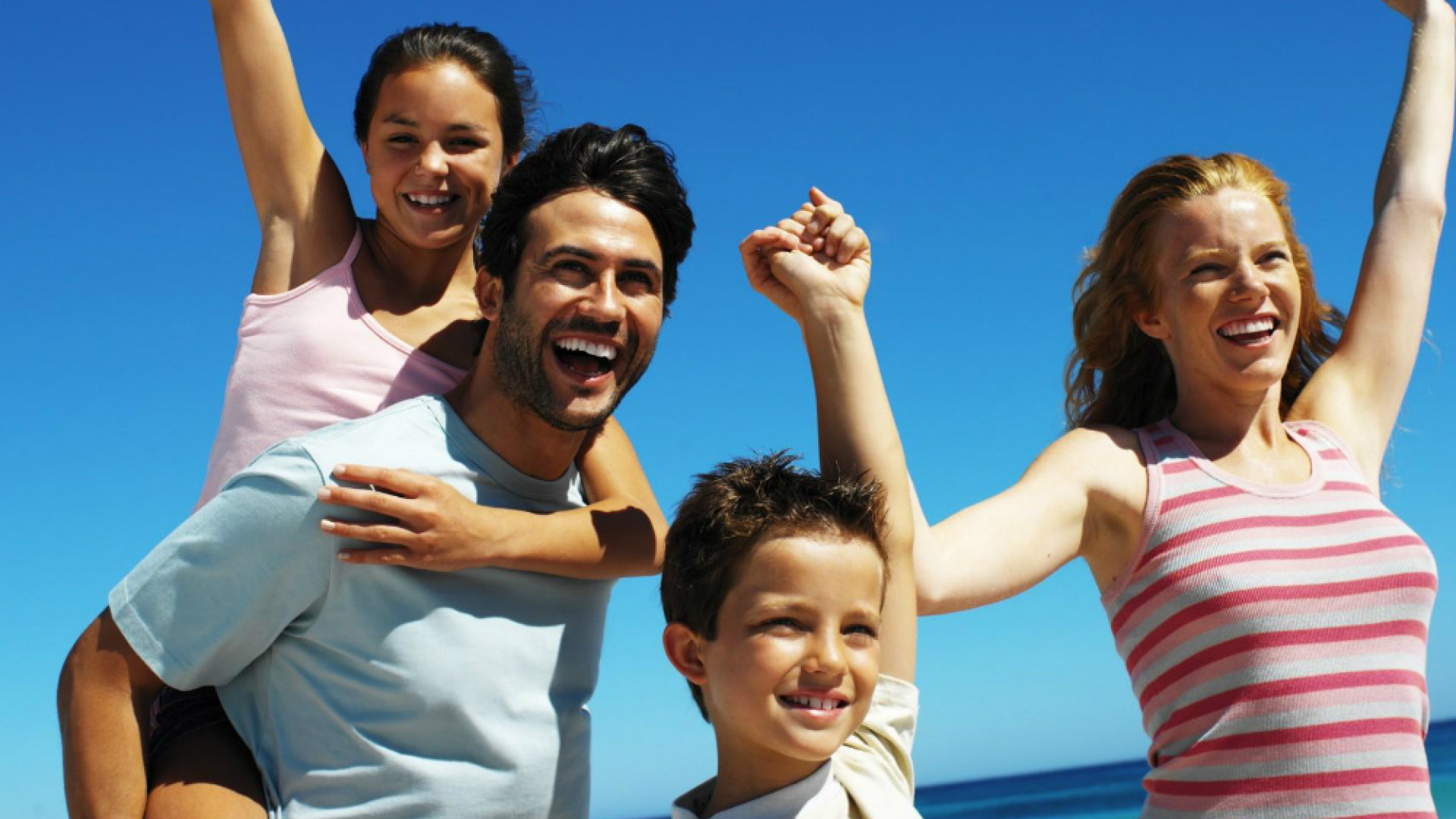 Immagine di La famiglia naturale è un bene. La deriva antropologica è da fermare