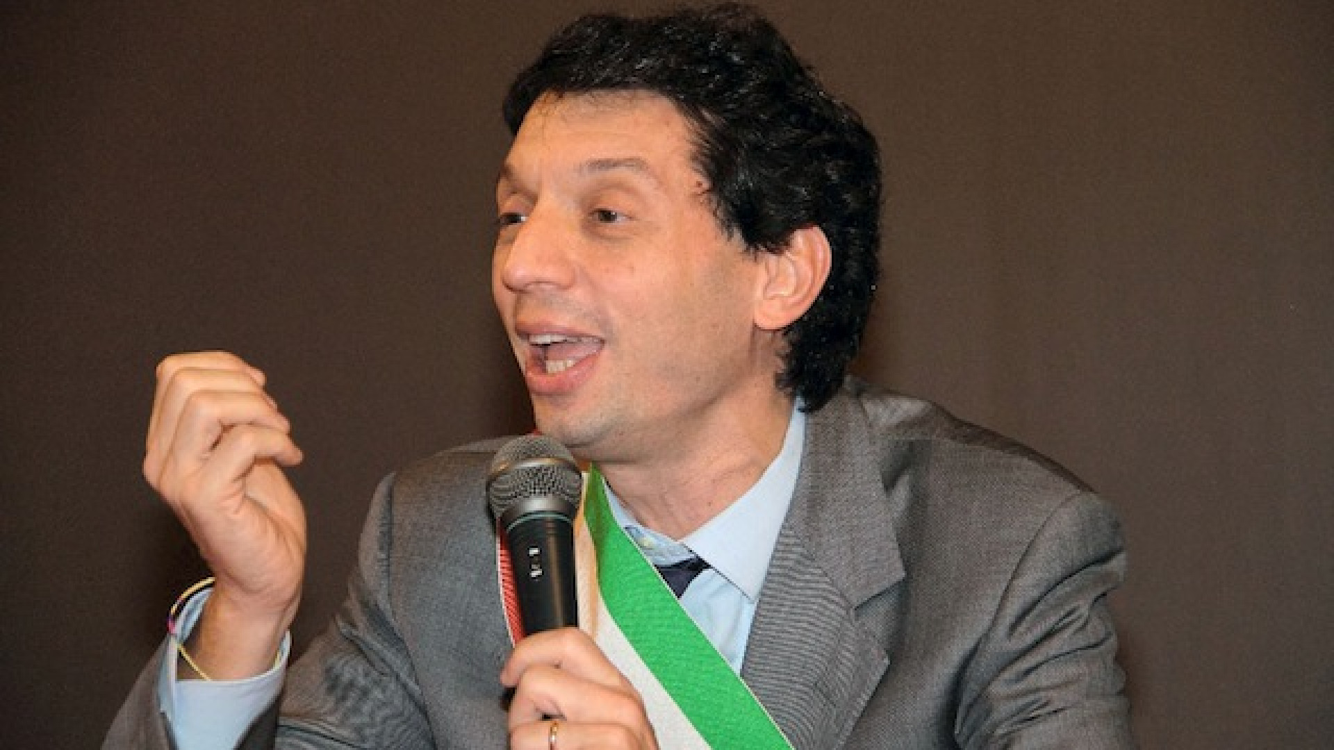 Immagine di Galimberti, cosa non va?