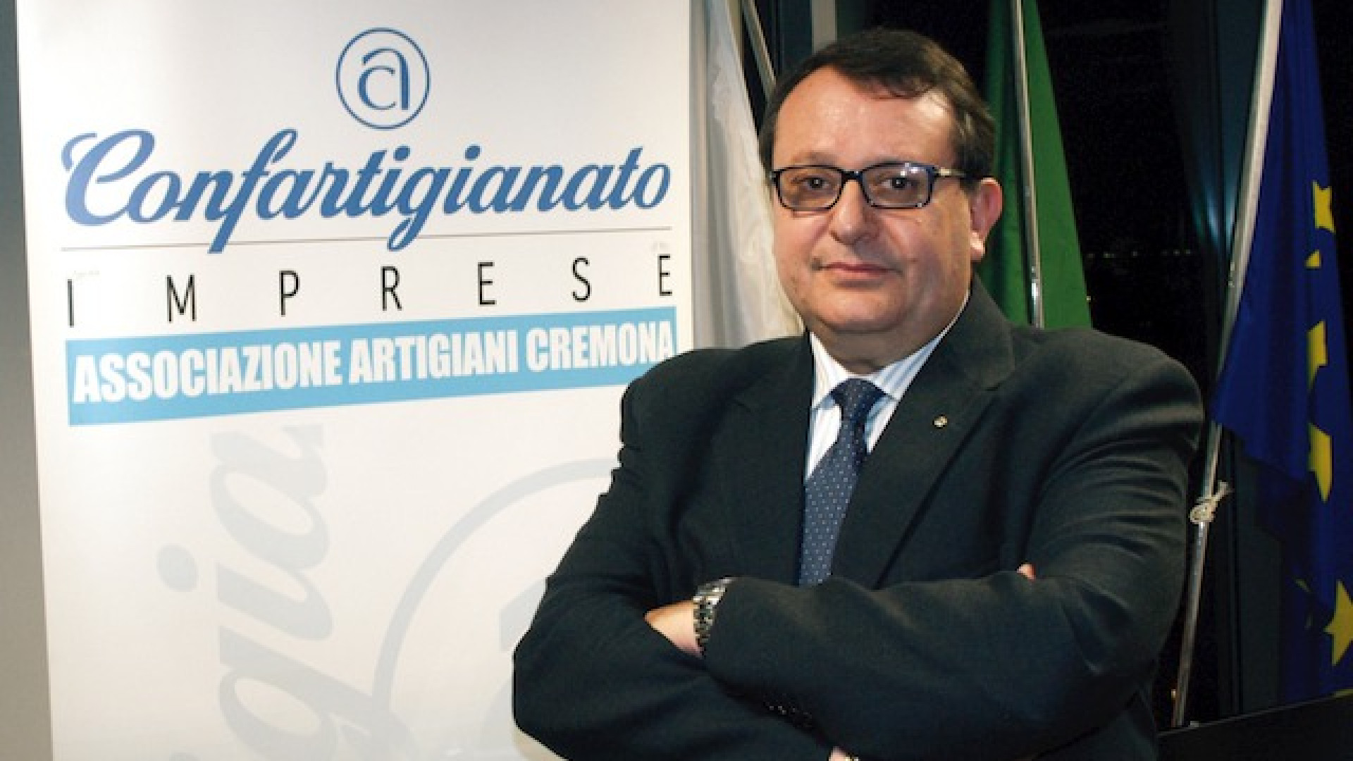 Immagine di Confartigianato: «Missione compiuta»