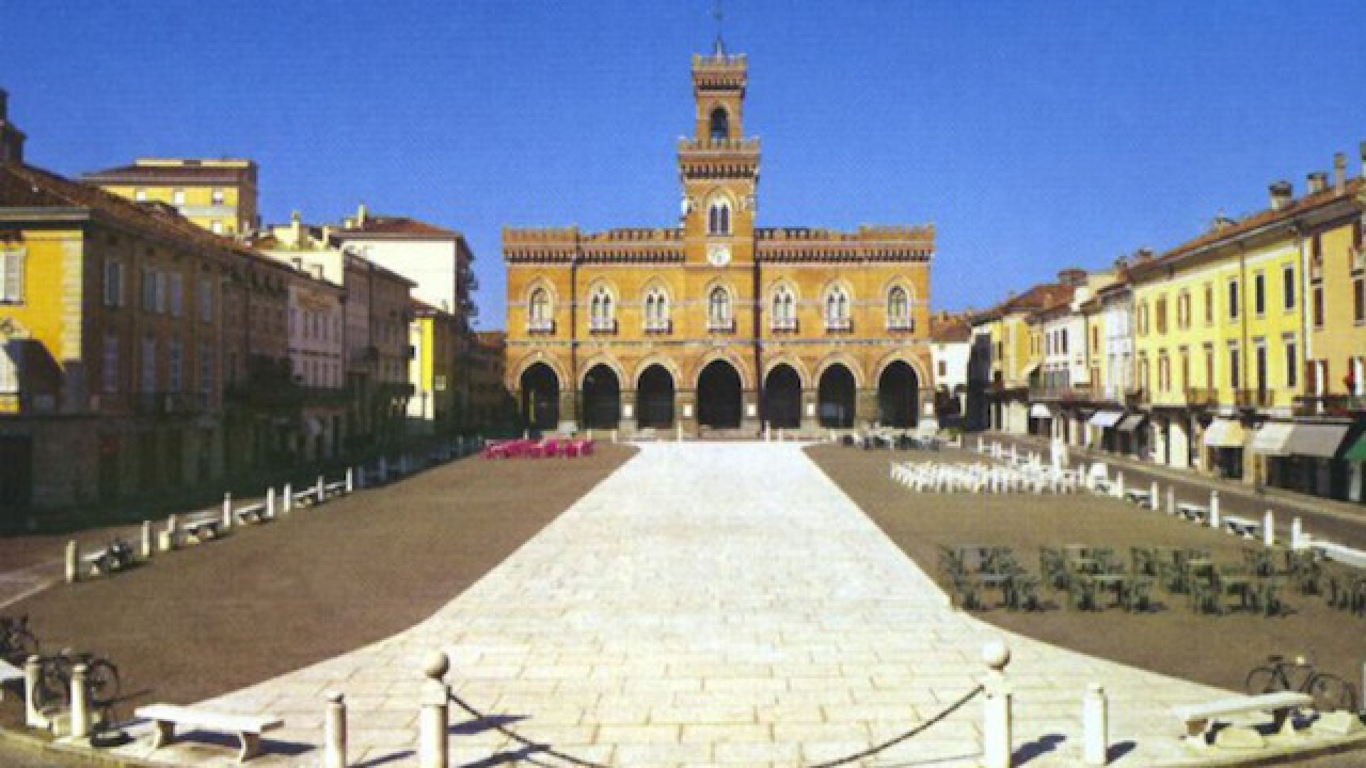 Immagine di In città calano i residenti