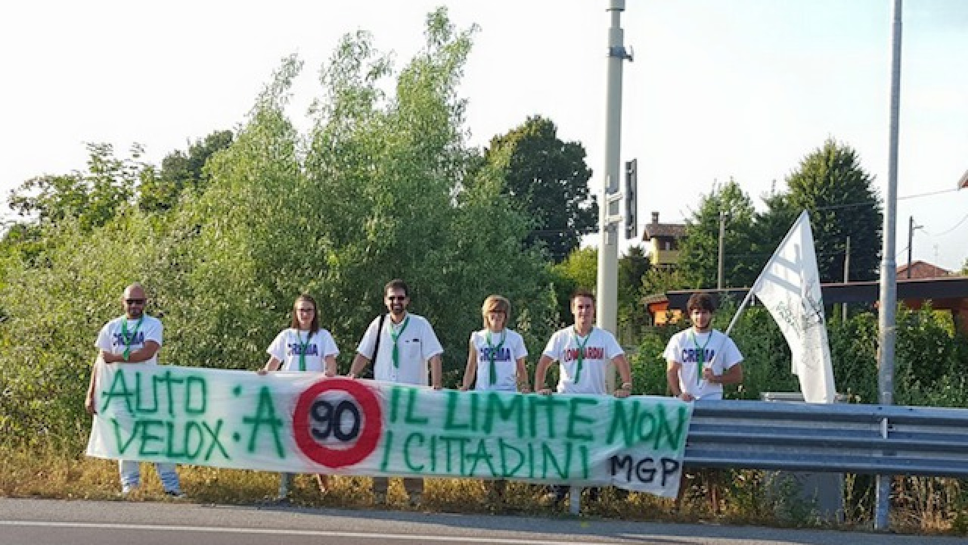 Immagine di Undici milioni in multe