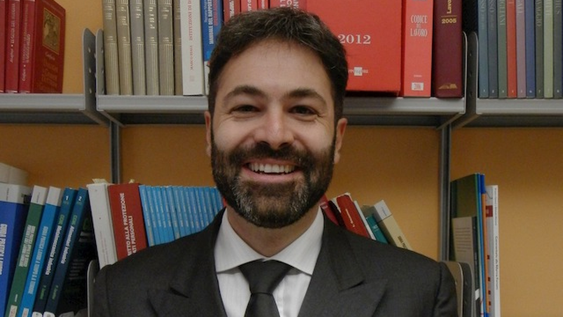 Immagine di Quel filosofo ‘folgorato’ dal lavoro
