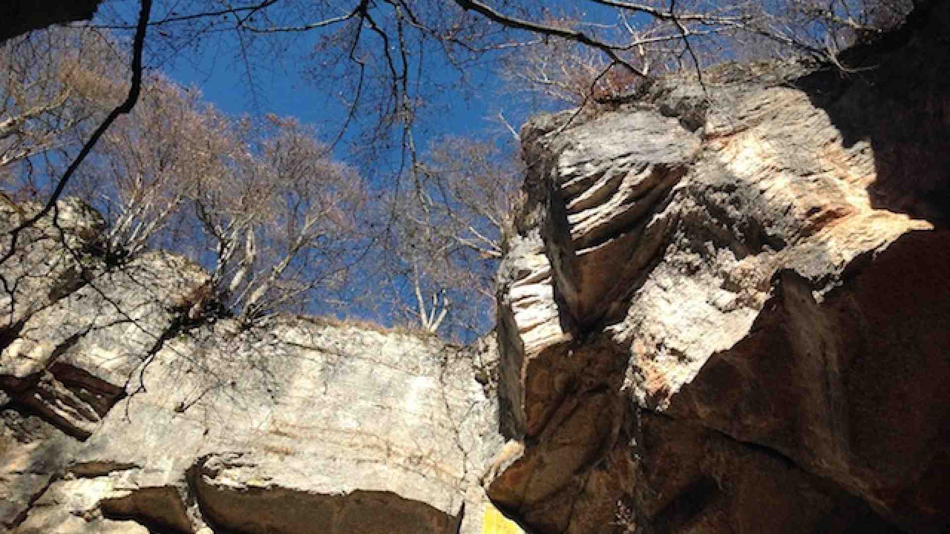 Immagine di Covoli e sfingi di pietra ma la chicca è il museo