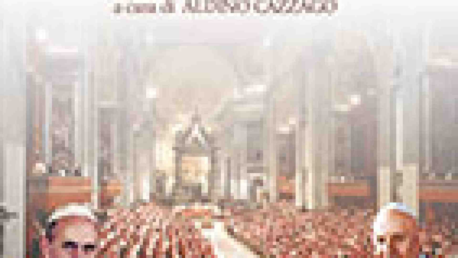 Immagine di Il Vaticano II cinquant’anni dopo