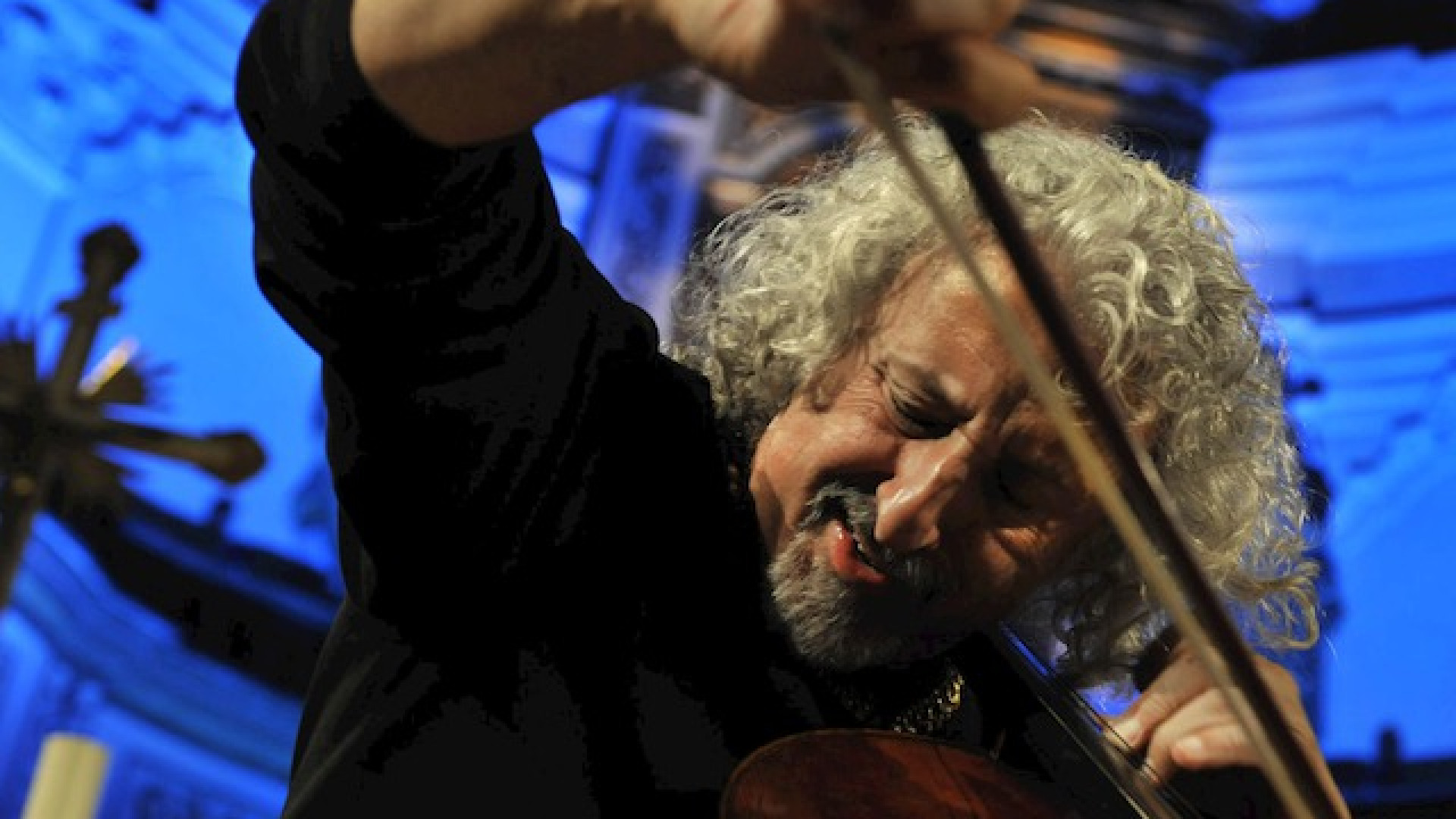 Immagine di Maisky, emozioni di un mito