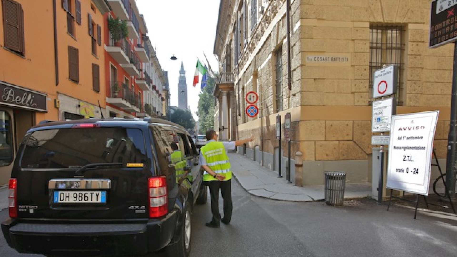 Immagine di Prorogata la validità dei permessi dei residente nelle zone A, B e C