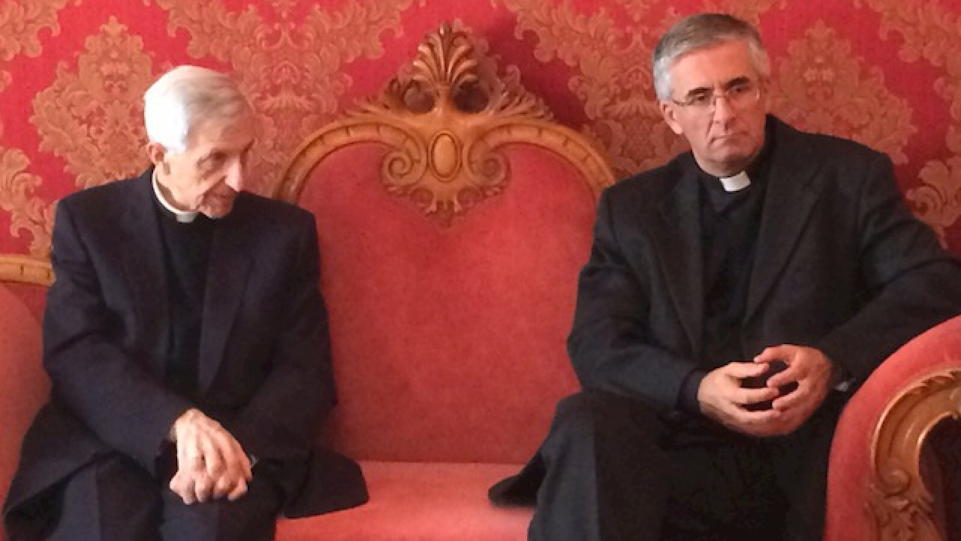 Immagine di Sabato 23 gennaio alle 16 in Cattedrale la Messa di ringraziamento a conclusione del ministero episcopale del vescovo Dante