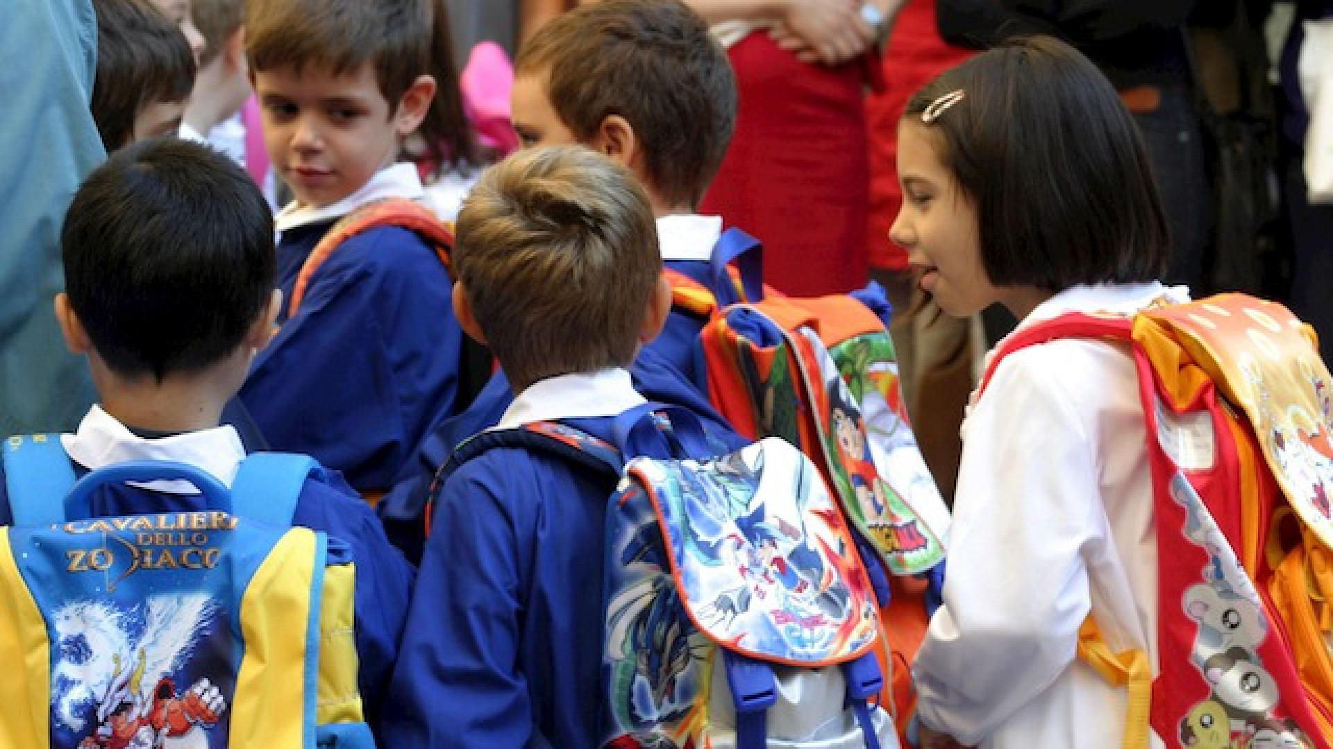 Immagine di Graduatorie scuole infanzia comunali, aumenta il punteggio per la residenza