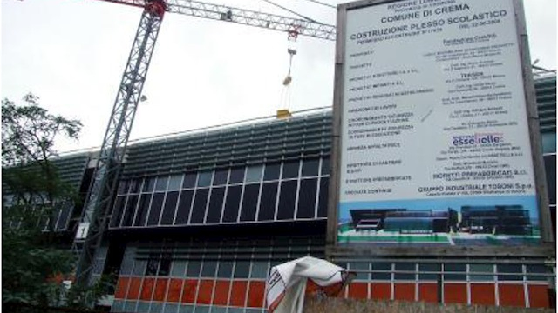 Immagine di Piano triennale 2015/2017 degli interventi di edilizia scolastica: confermati i finanziamenti