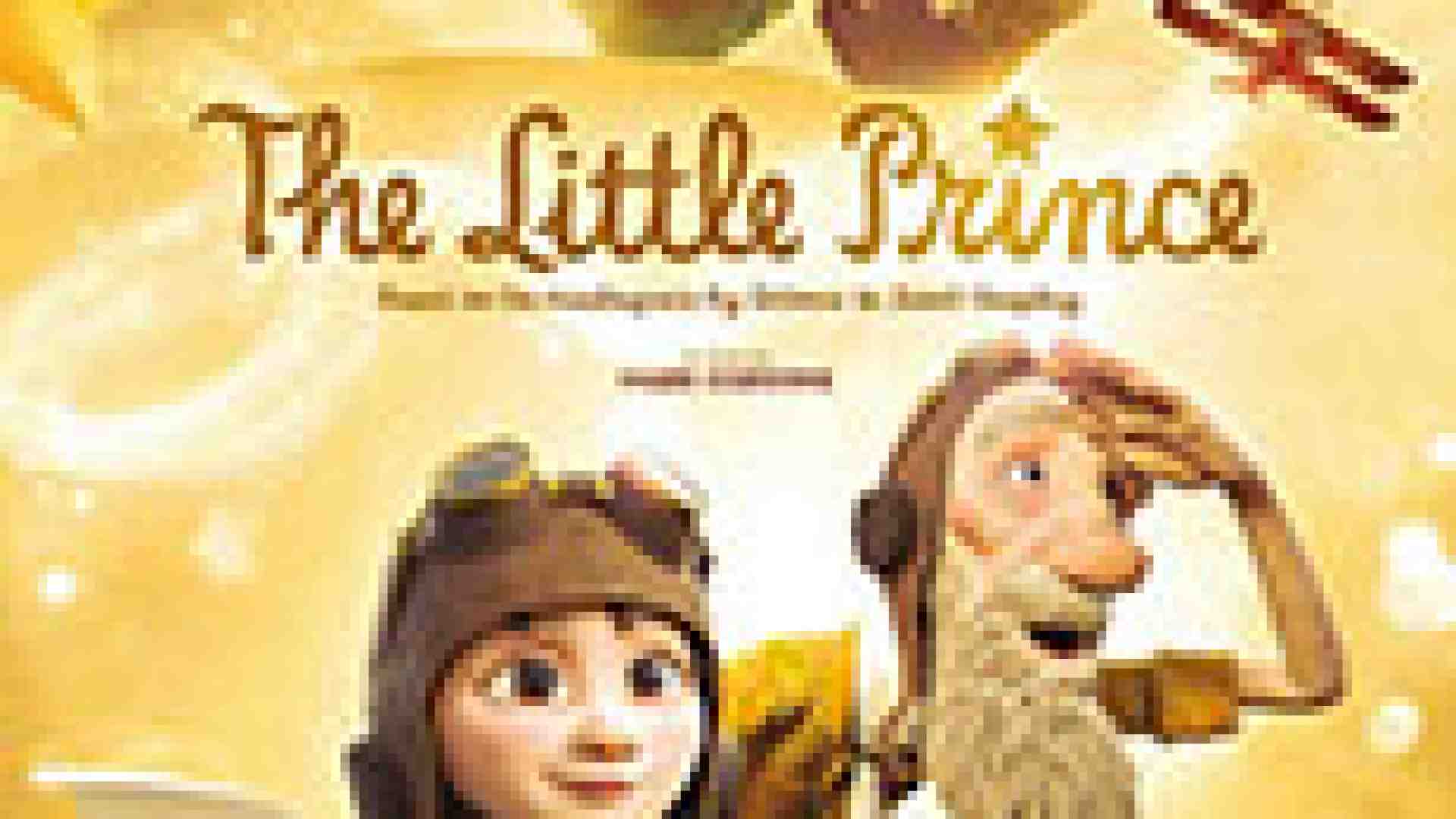 Immagine di Un “Piccolo principe” povero di idee