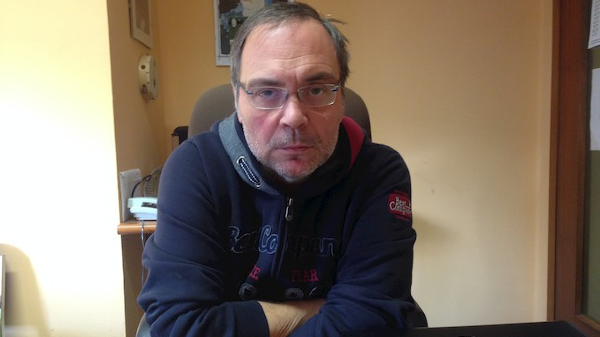 Immagine di Omar Cattaneo (Fim Cisl): «Mettiamoci al lavoro»