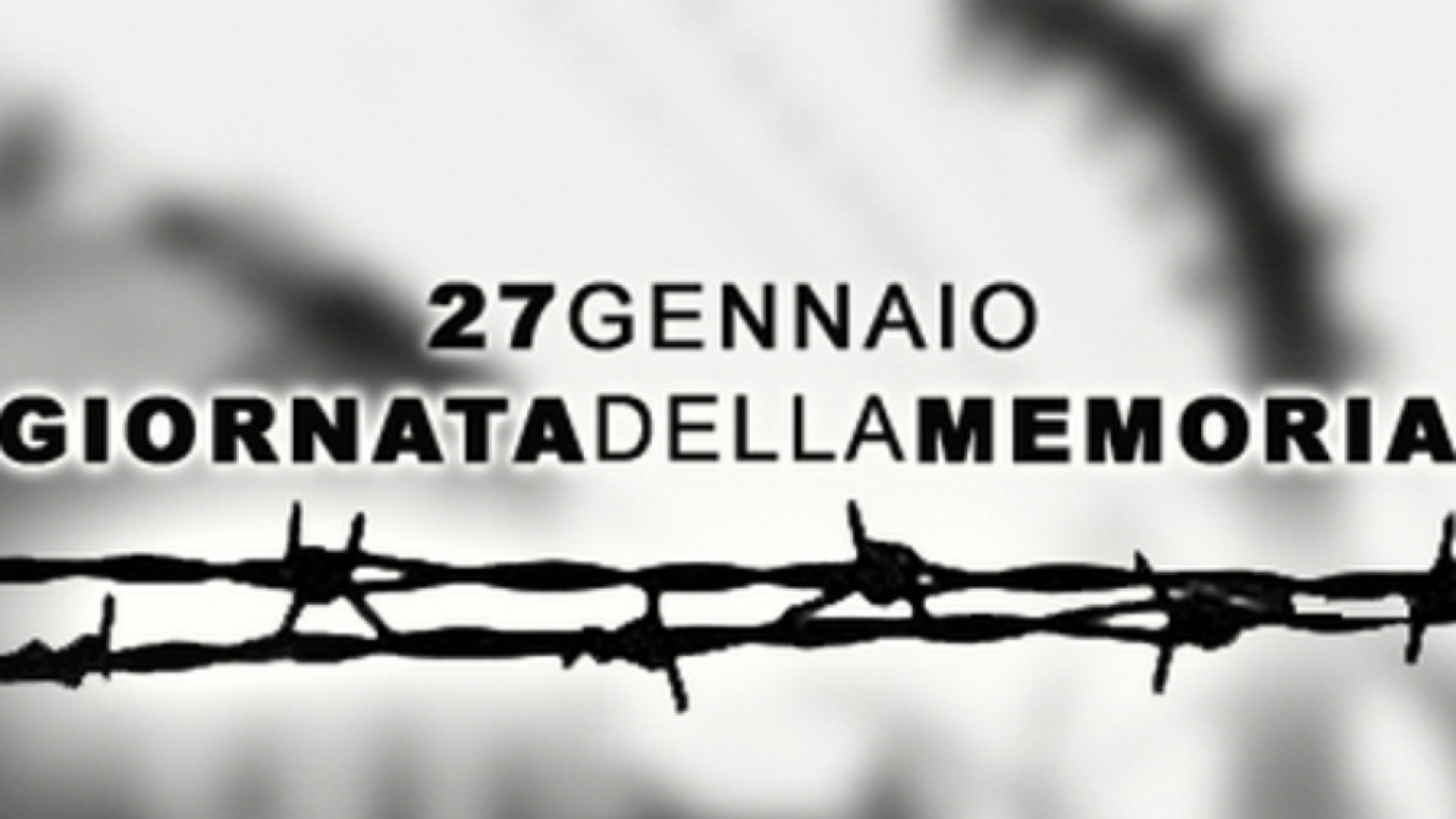 Immagine di E' il giorno della Memoria