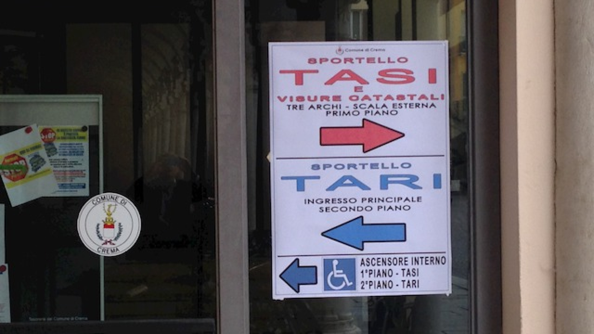 Immagine di Pioggia di controlli su fabbricati e aree