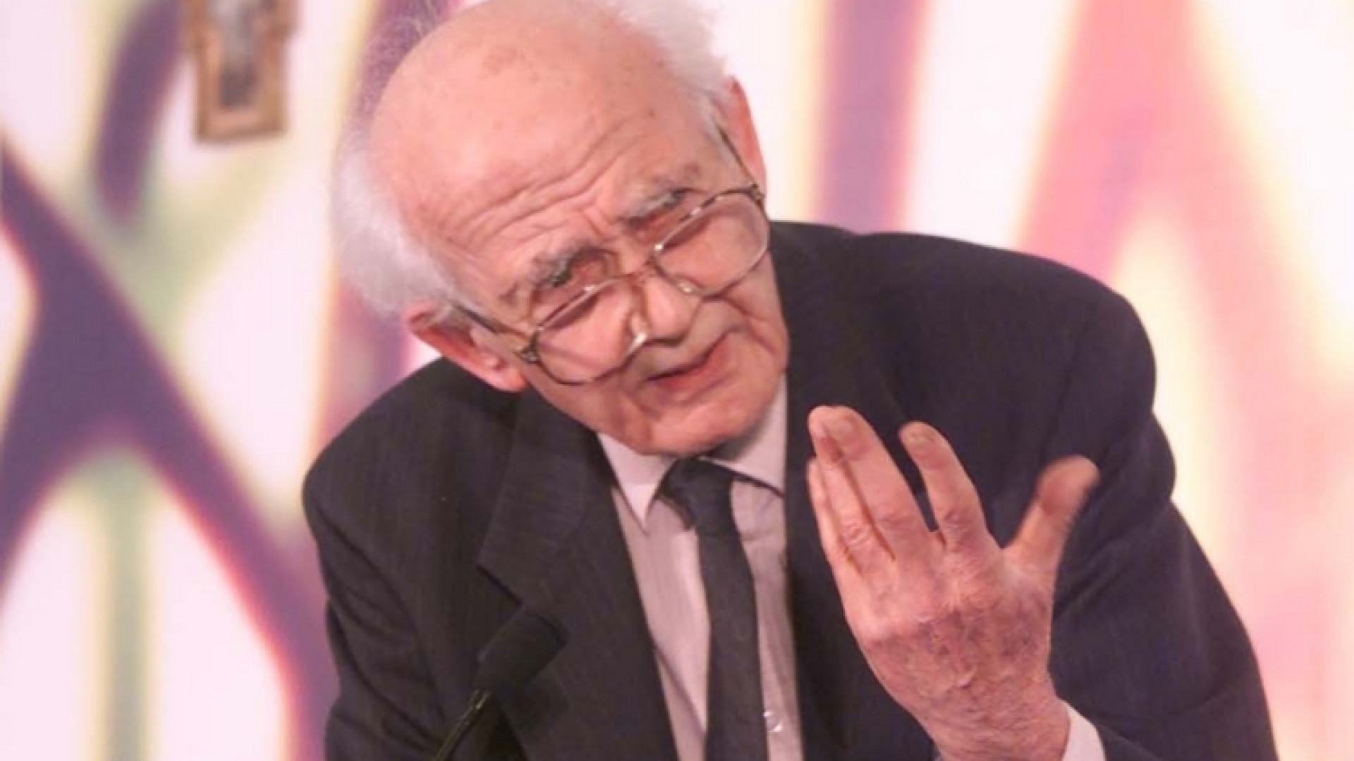 Immagine di Bauman, l’odio che sospende l’etica