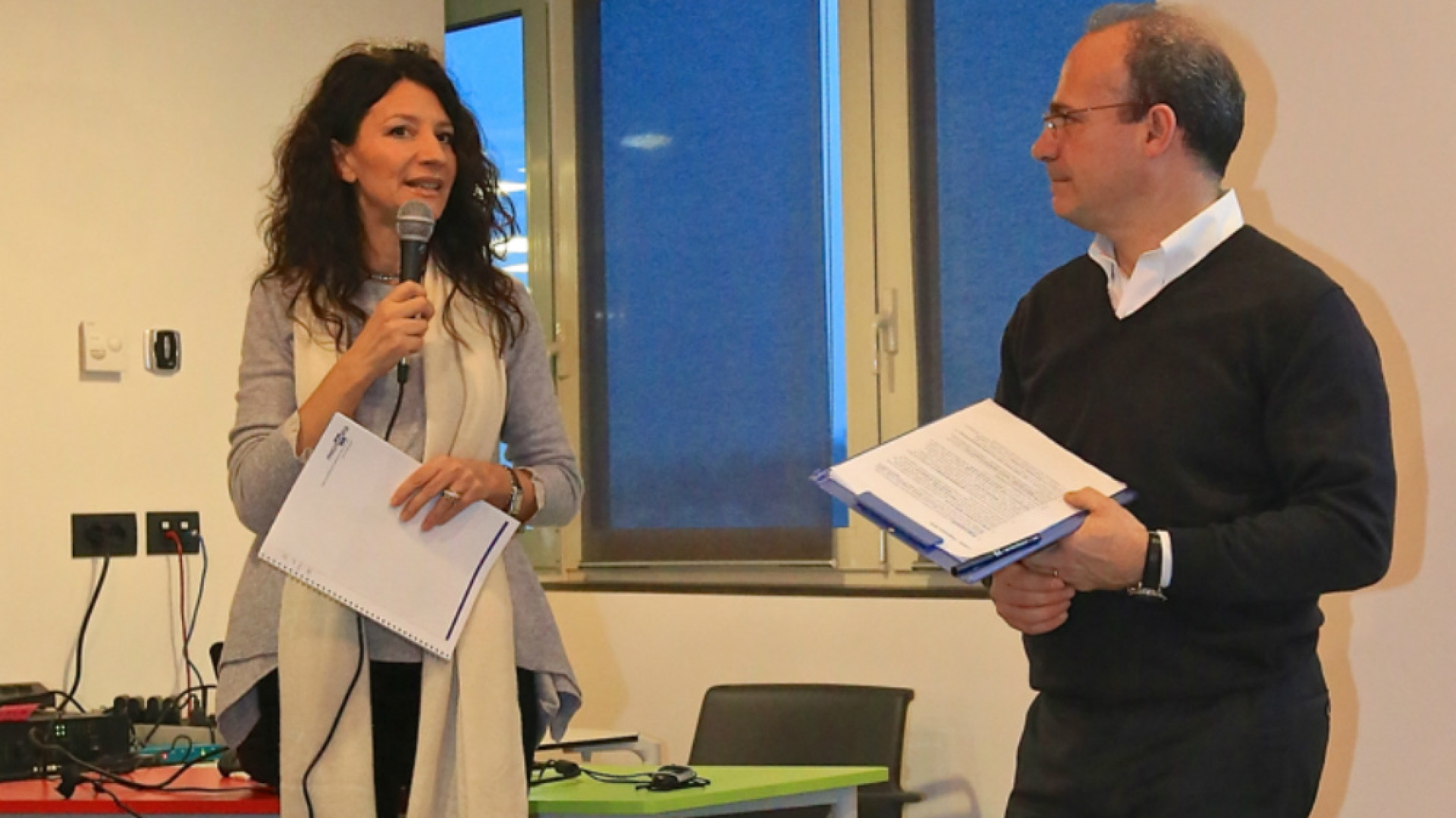 Immagine di Innovazione e talento, adesso ci crede anche Cremona?