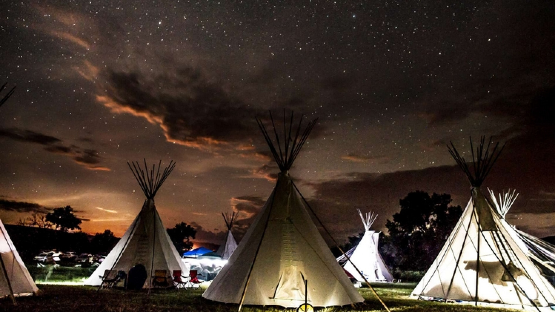 Immagine di L'avvocato fiorentino che difende i Sioux Lakota