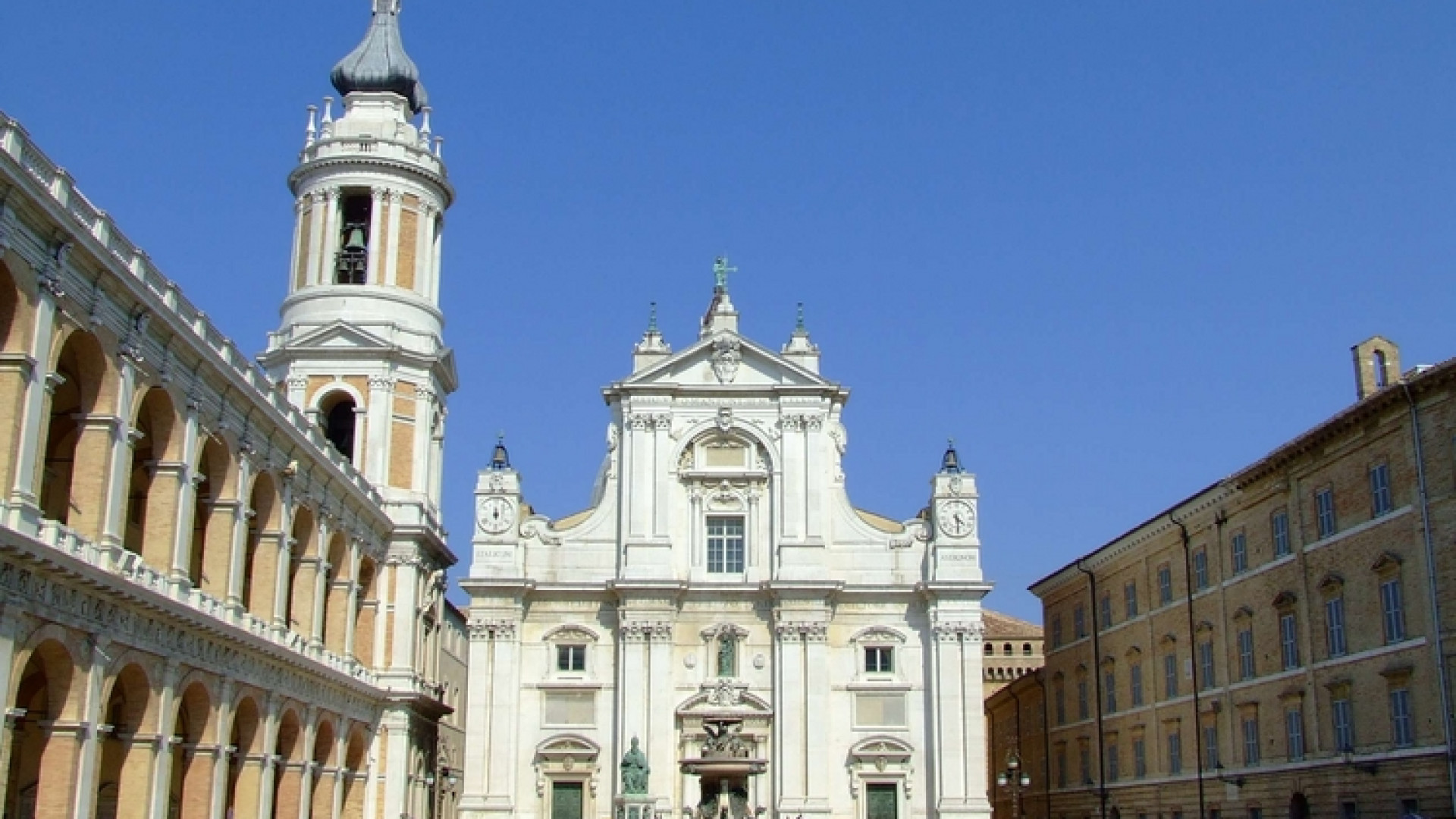 Immagine di Marcia per la pace Recanati-Loreto