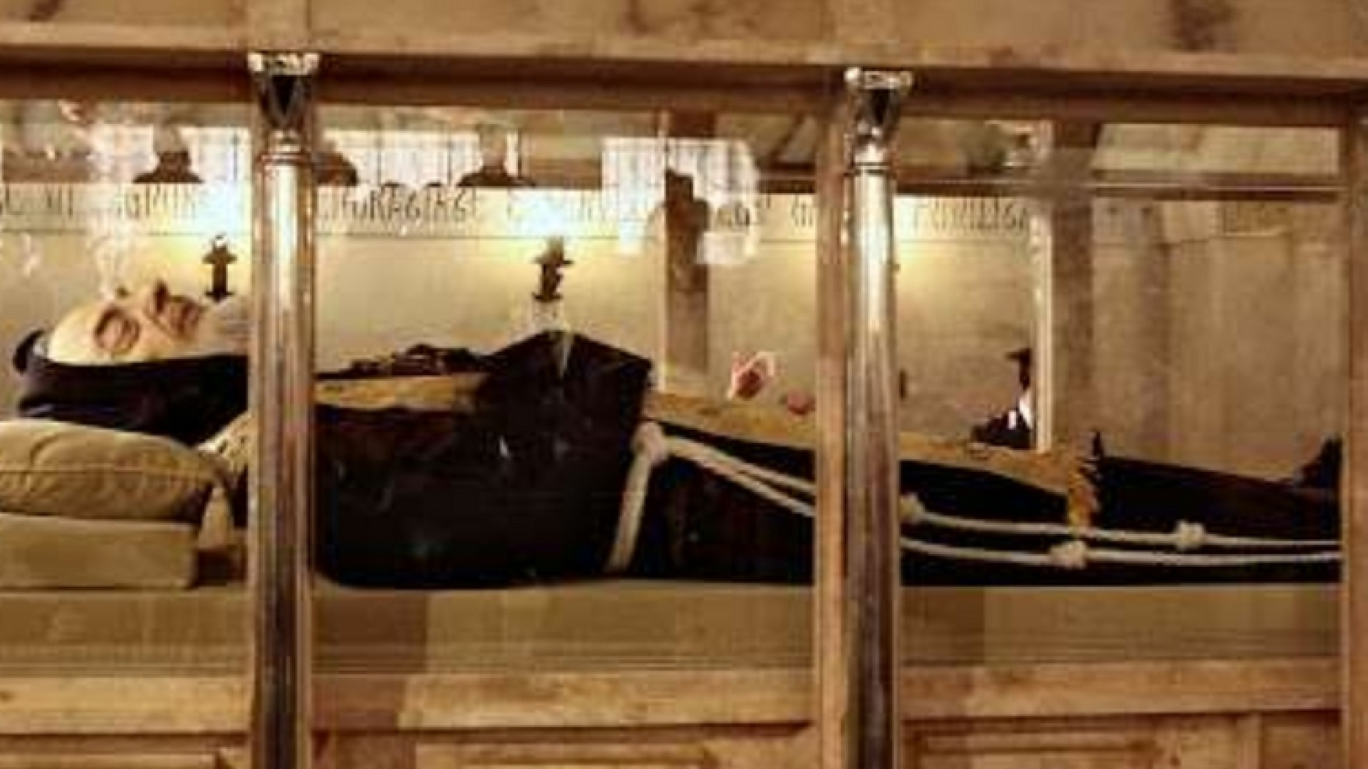 Immagine di San Pio, urna a Roma dal 3 febbraio