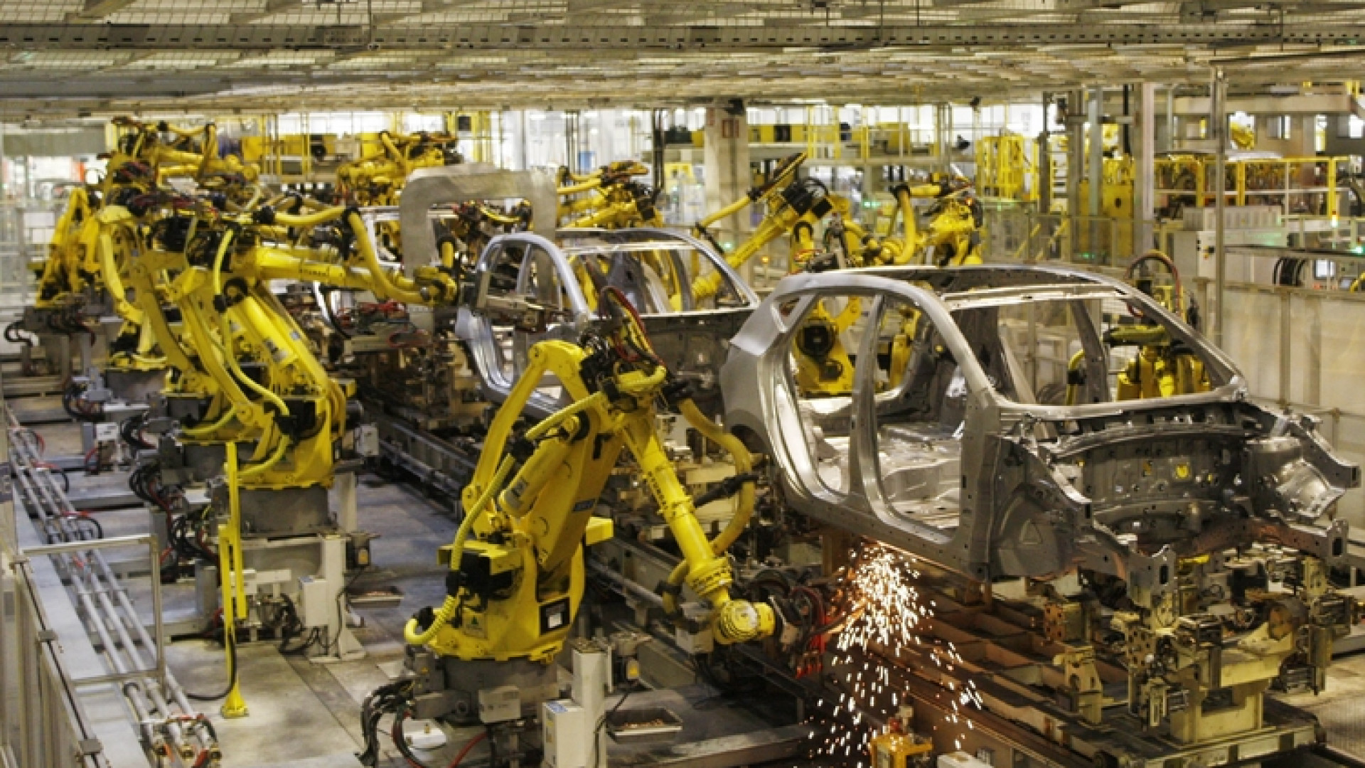 Immagine di Se i «tedeschi» nell’industria ora siamo noi
