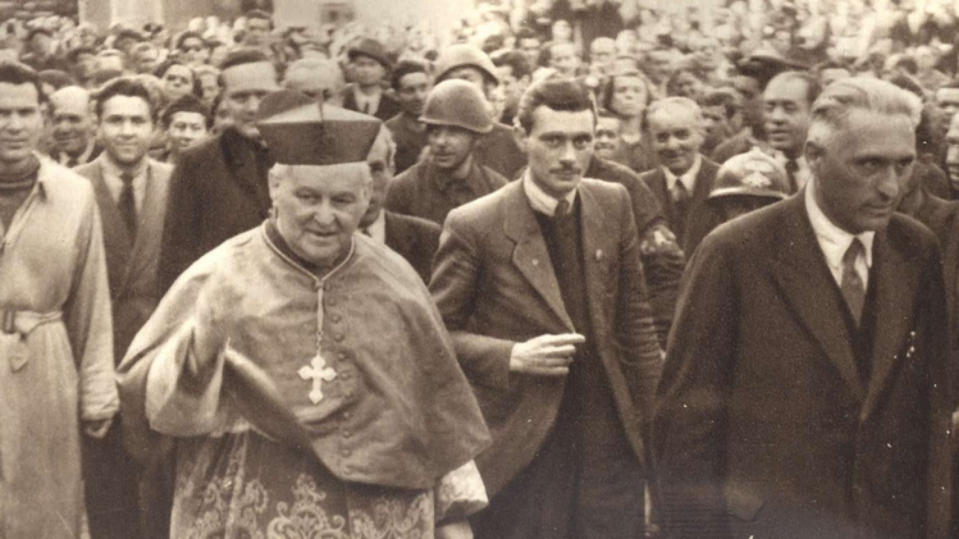 Immagine di Boetto, il vescovo che salvò Genova