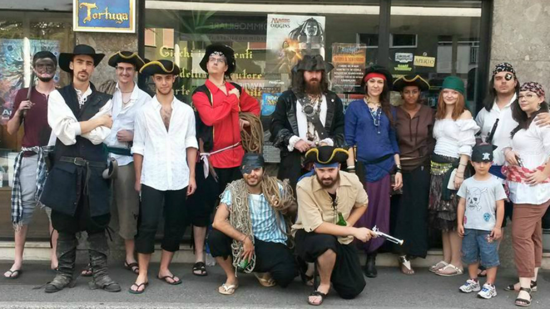 Immagine di Svago e divertimento con Piazza Fulcheria