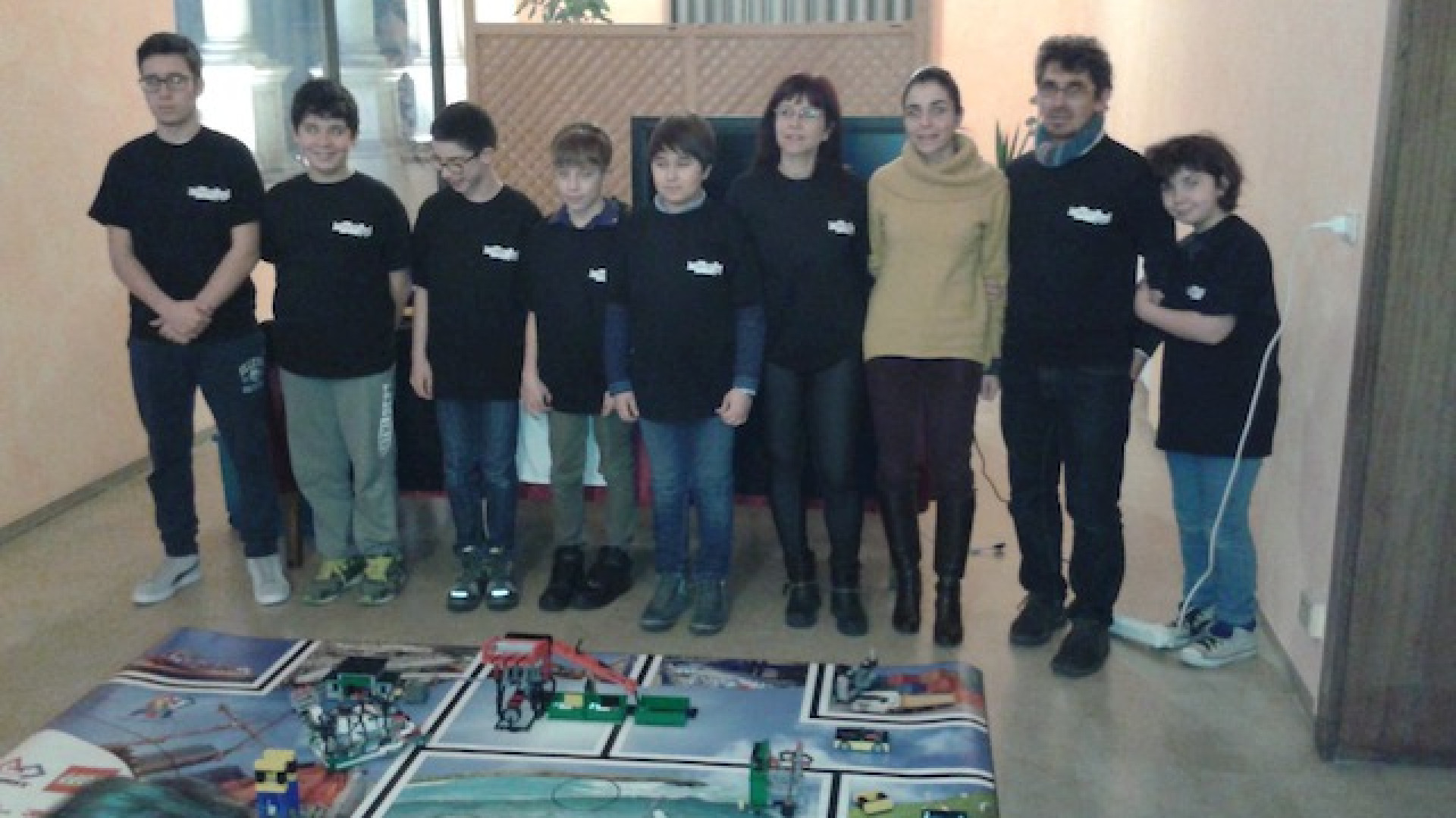 Immagine di Perchè i robot... sono già fra noi