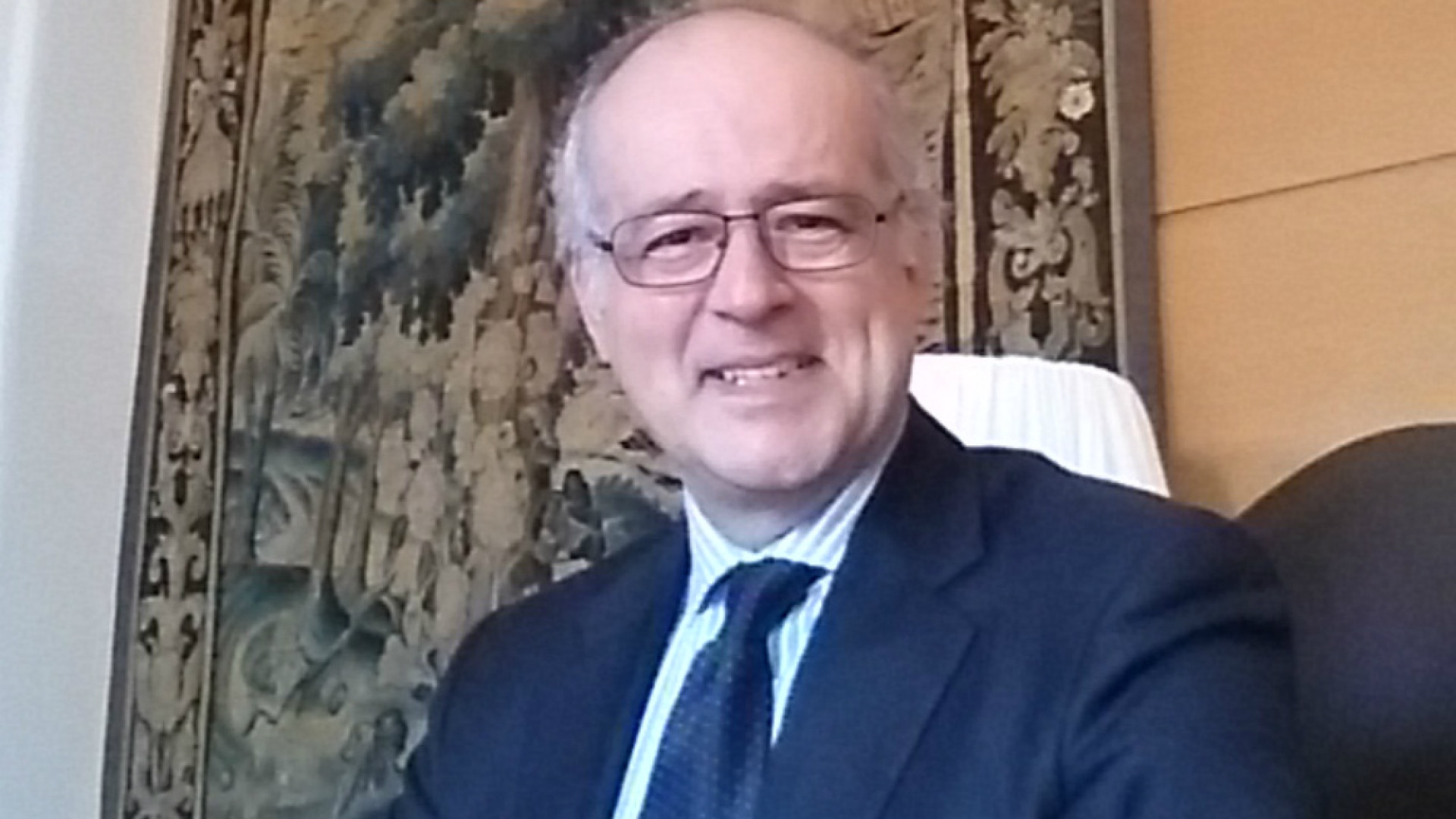 Immagine di Il notaio è (ancora) un punto di riferimento