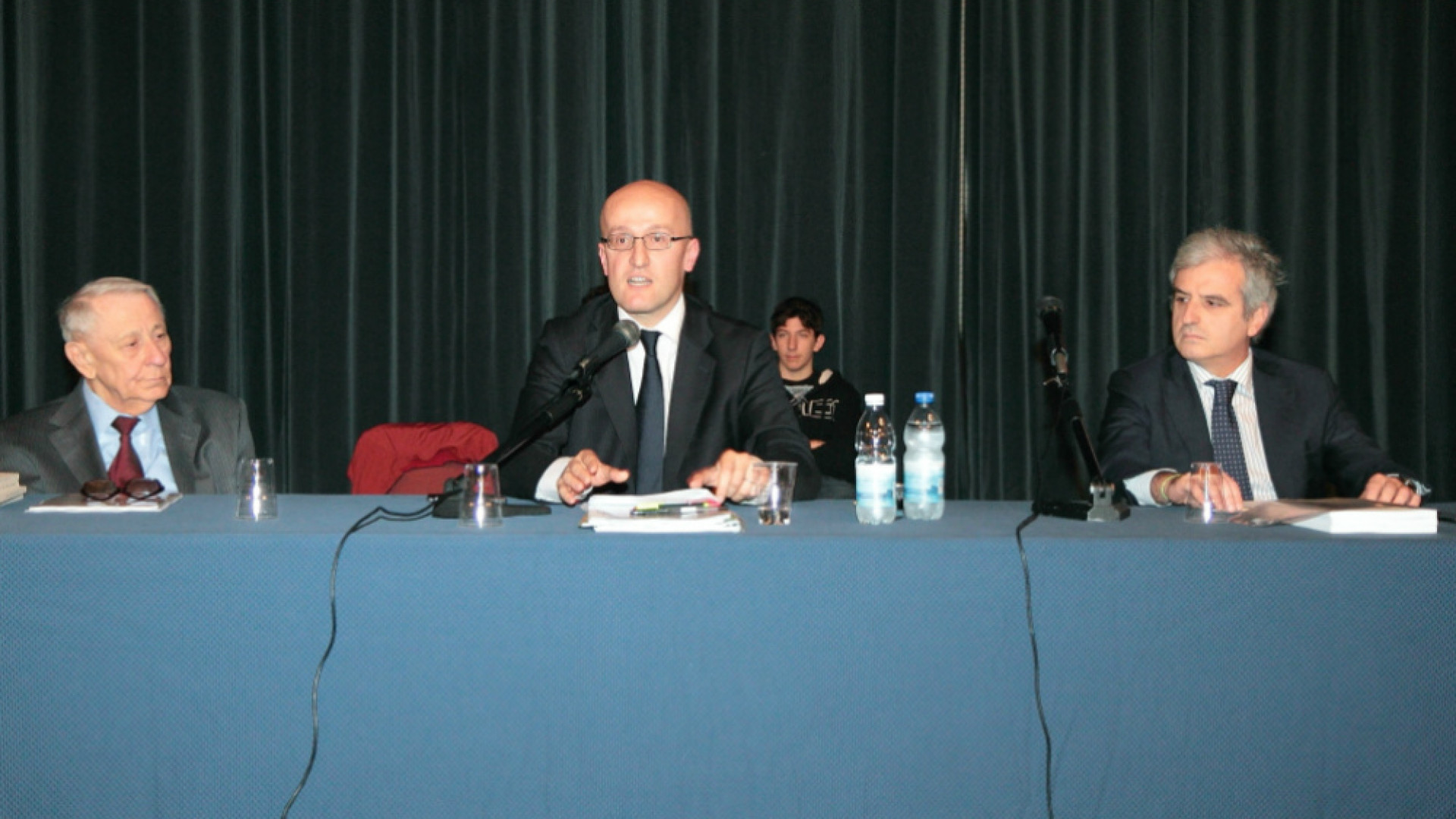 Immagine di Centro di Studi Aziendali e Amministrativi di Cremona: due corsi monografici