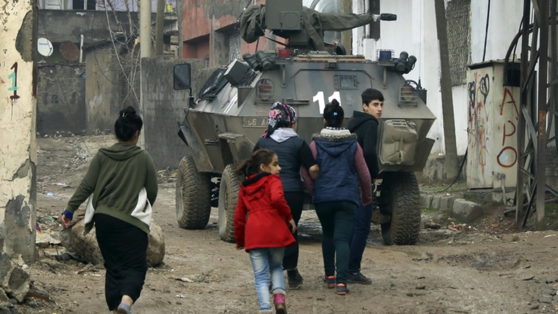 Immagine di Siria, stop ai colloqui a Ginevra