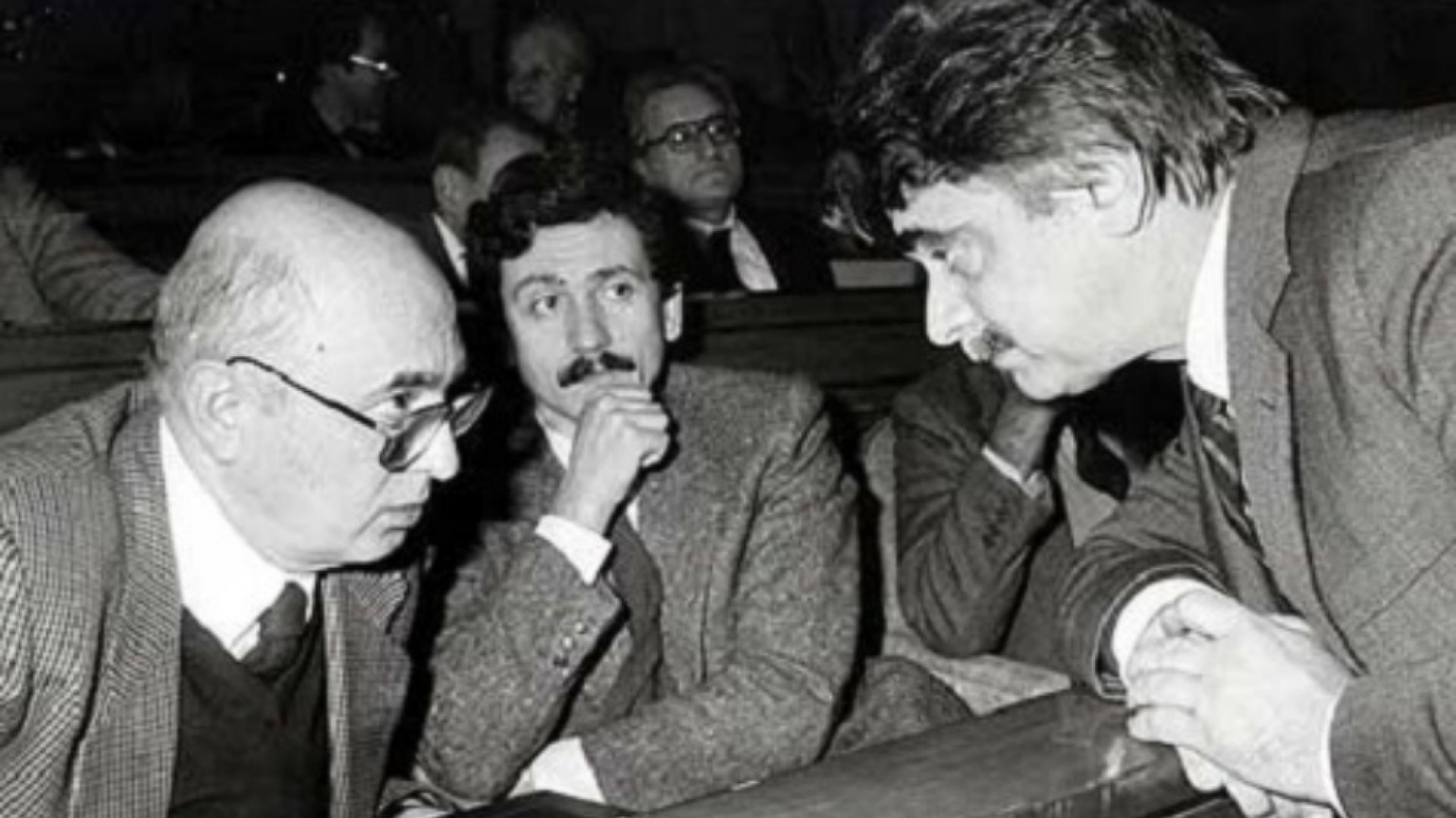 Immagine di A 25 anni dal Congresso di Rimini la sinistra recuperi alcuen qualità del passato