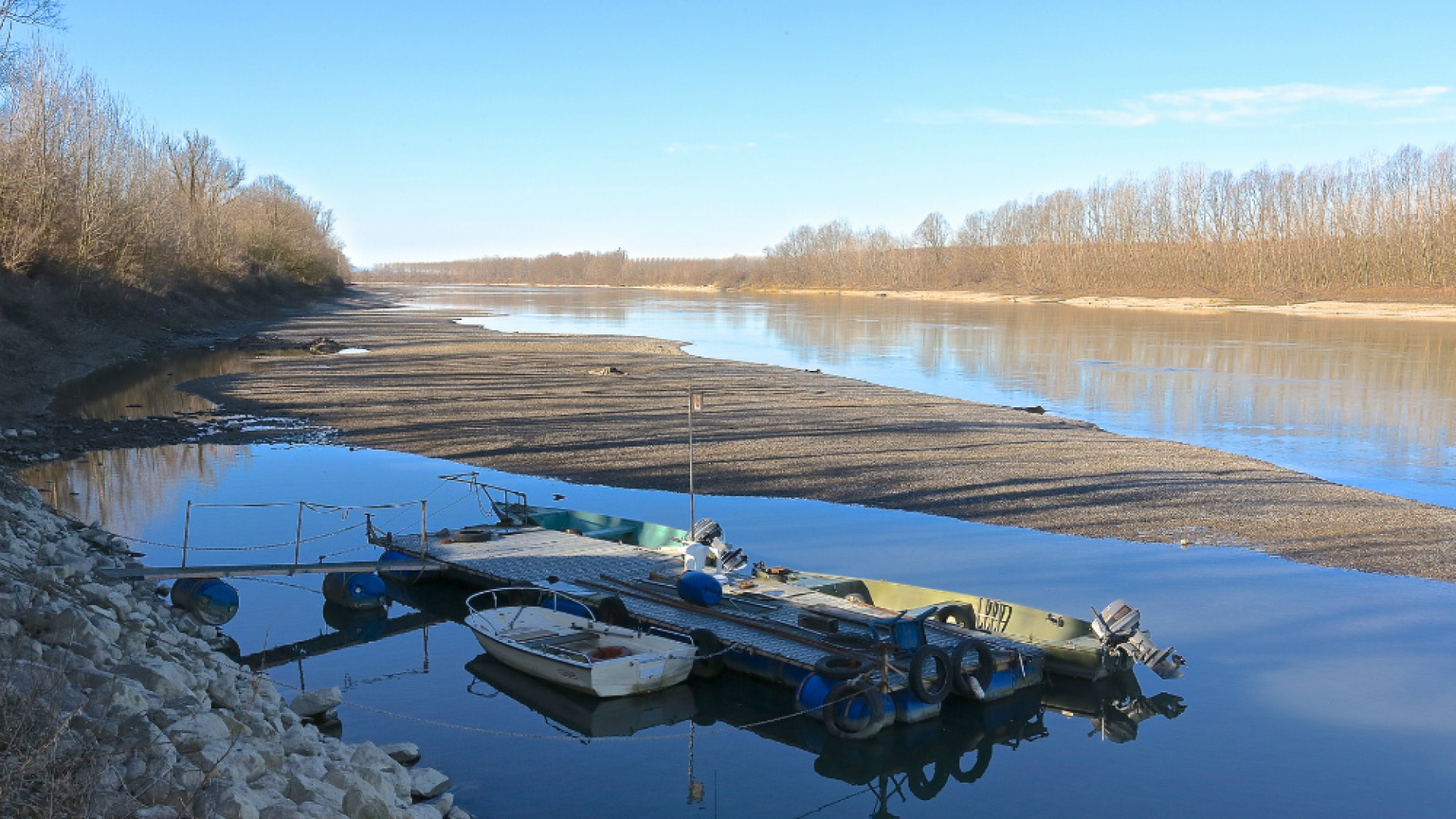 Immagine di Acqua, sarà un anno difficile