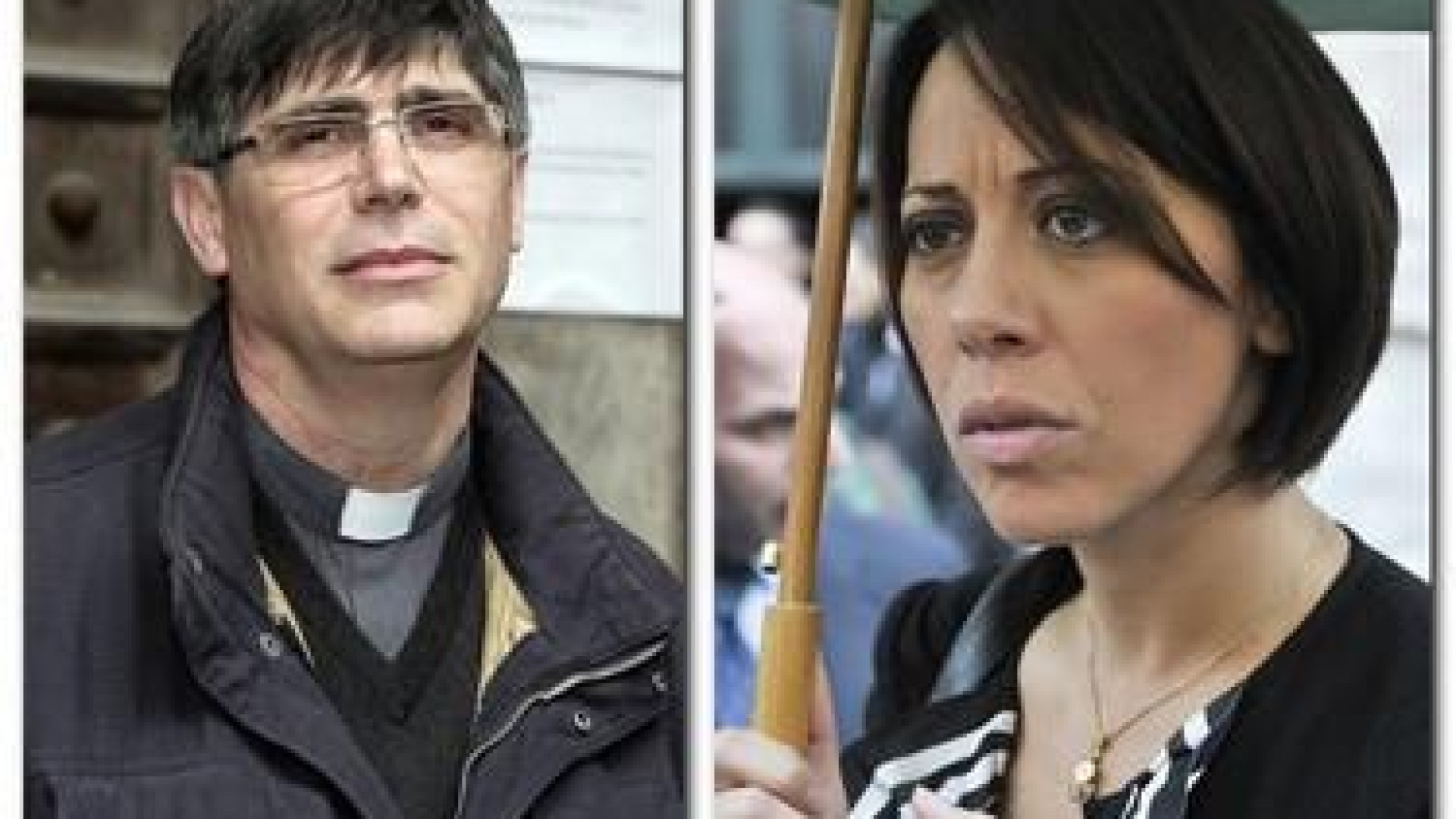 Immagine di Patriciello-De Girolamo: il sacramento del matrimonio non è uno «status»