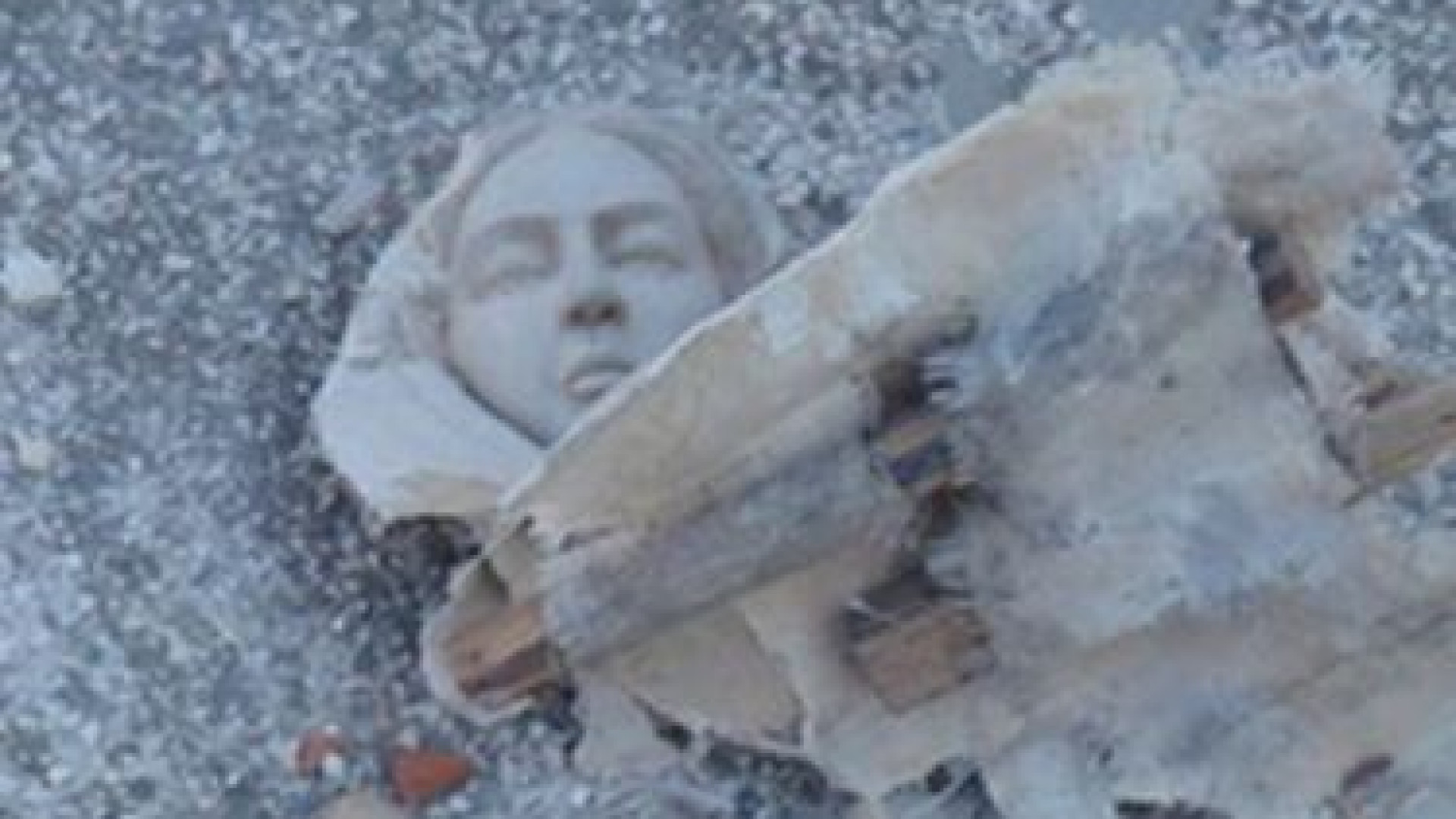 Immagine di Padre Ibrahim: così si muore sotto i bombardamenti di Aleppo