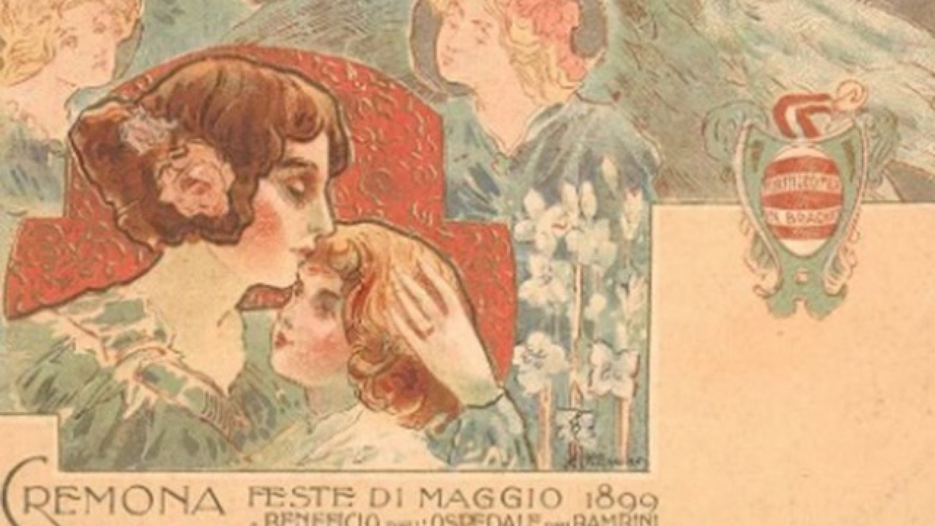 Immagine di Vecchia Cremona all’Adafa