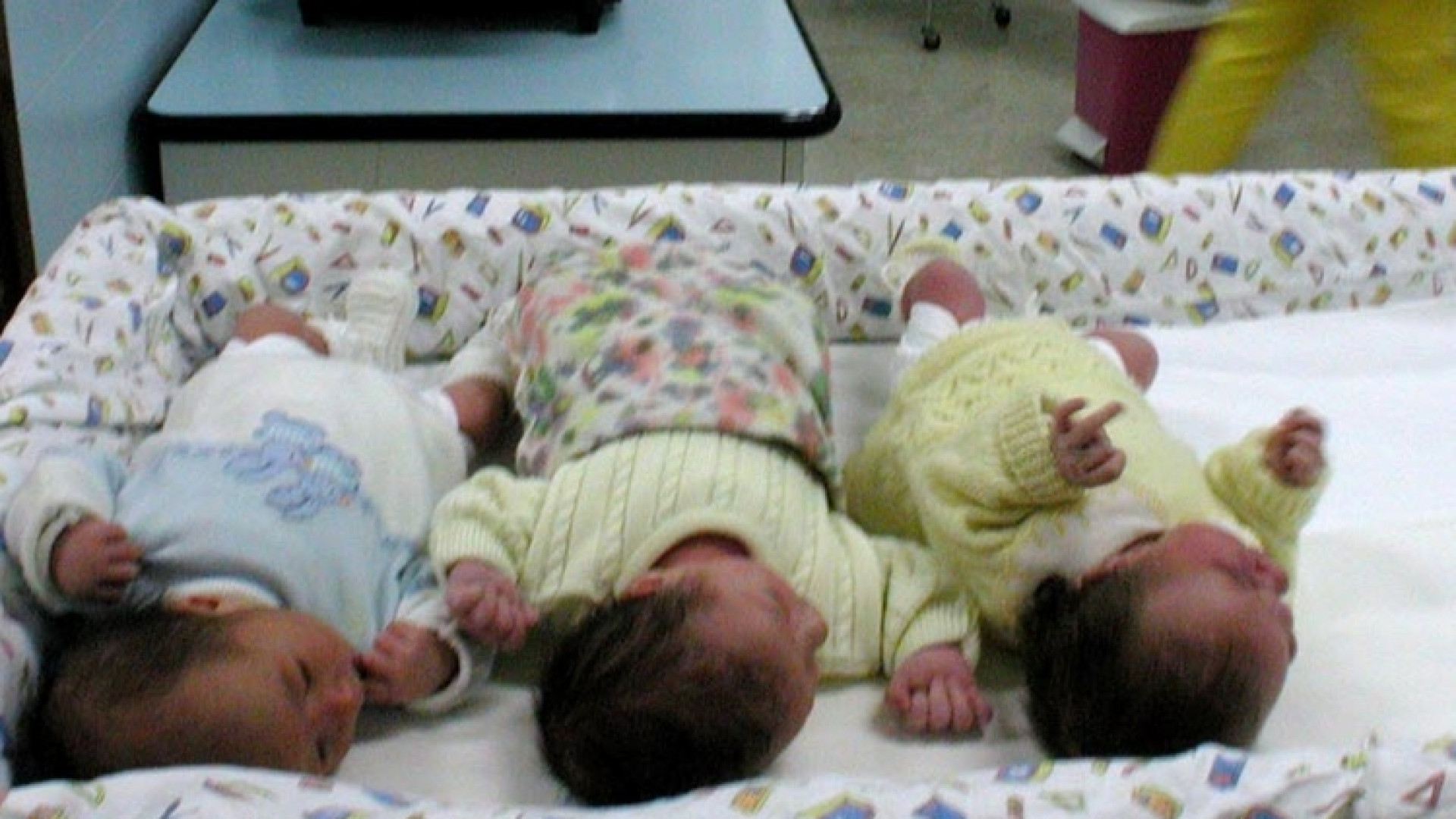 Immagine di «Così ho prenotato il figlio perfetto»
