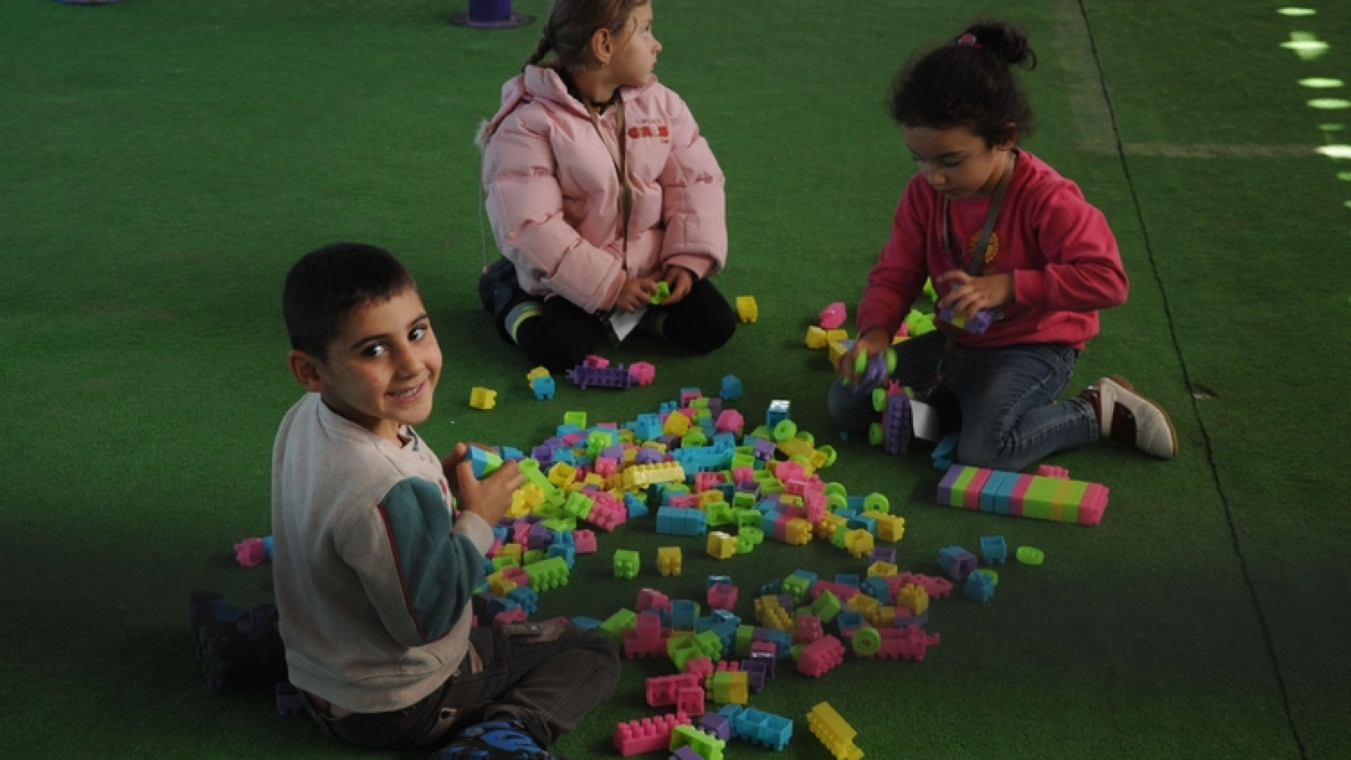 Immagine di Dai lettori mezzo milione per il Kurdistan