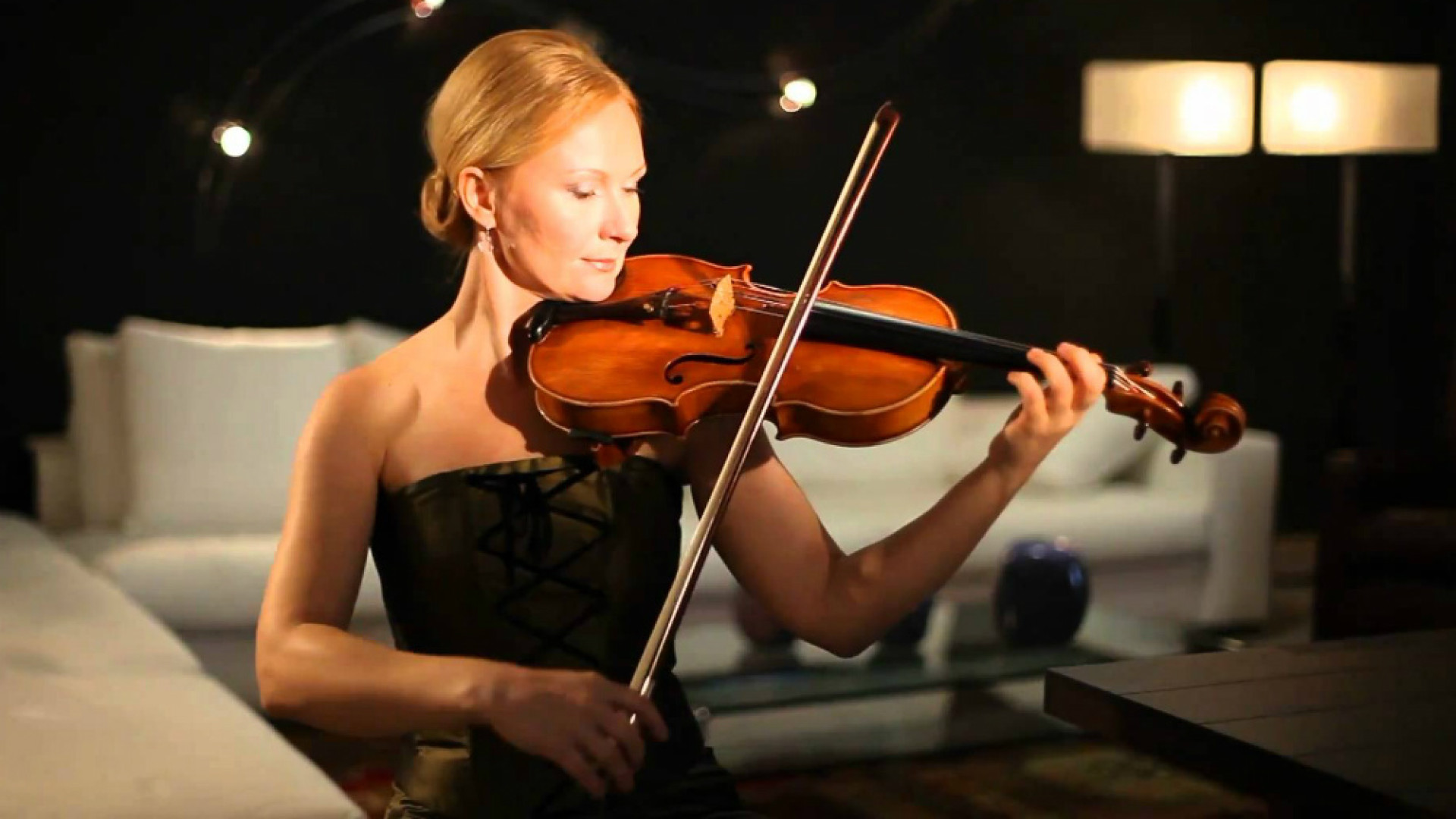 Immagine di Inedite nostalgie con Anna Serova