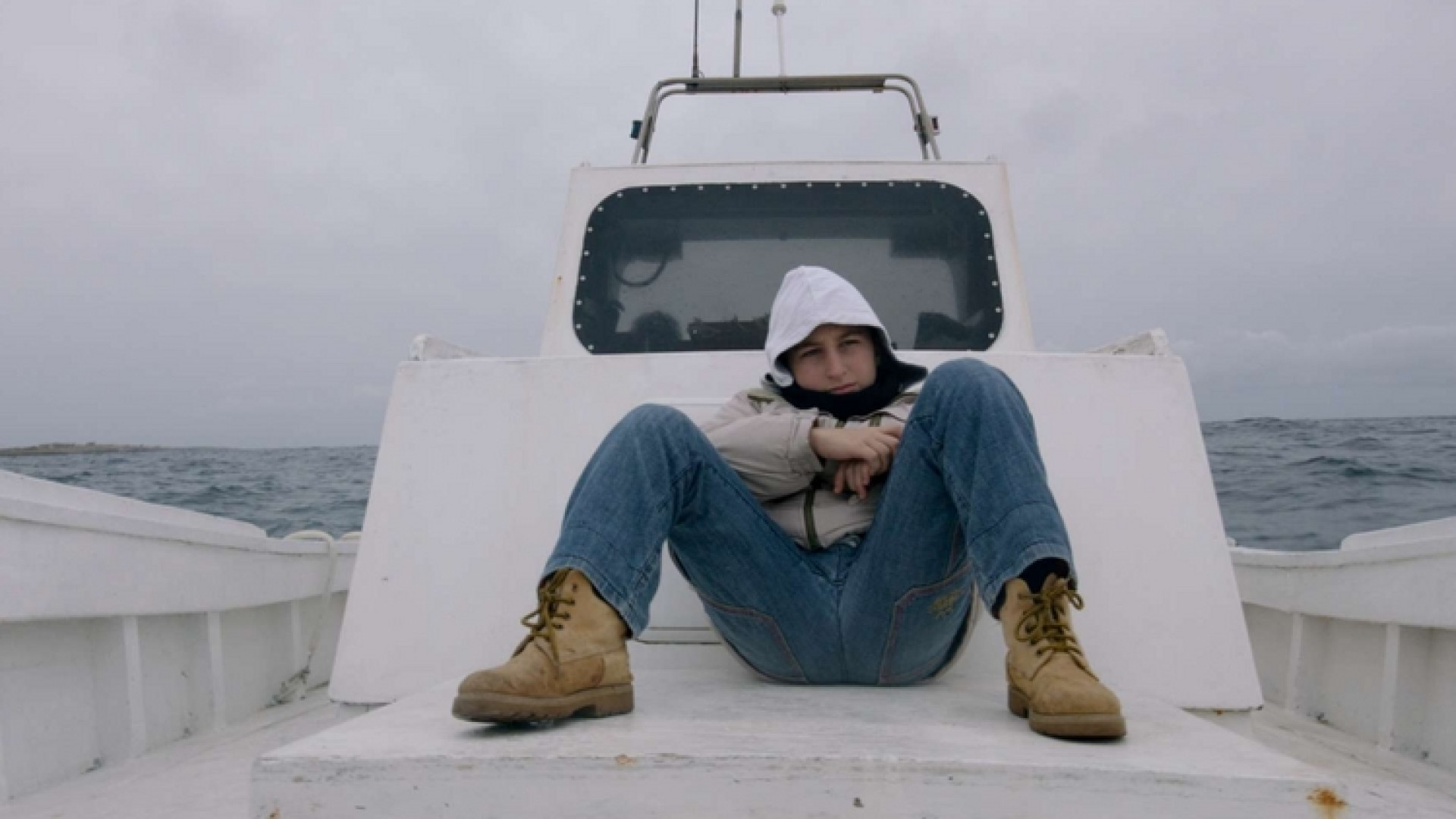 Immagine di Rosi: ecco l'olocausto dei migranti