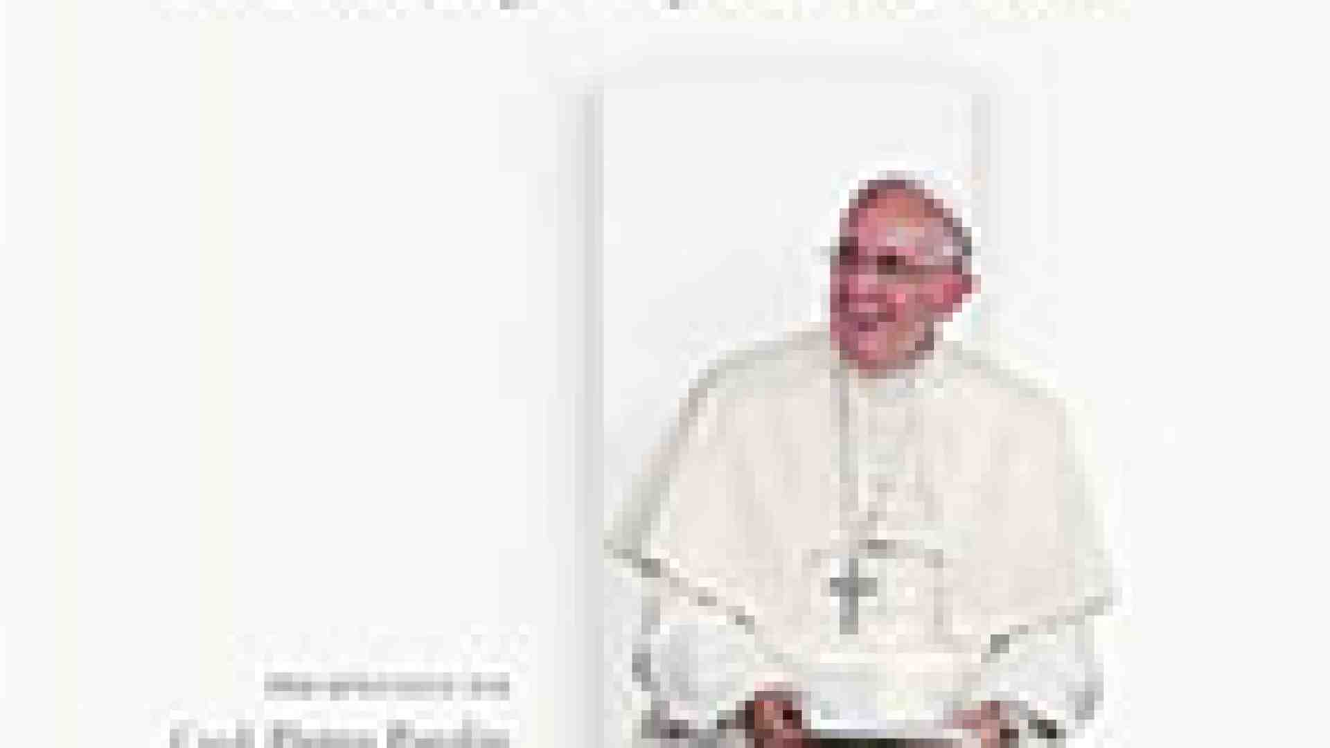 Immagine di Cinquanta parole per capire il Papa