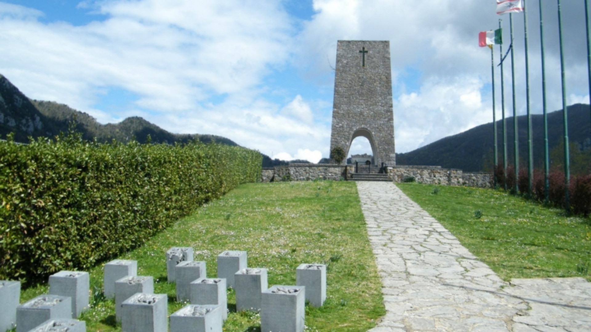 Immagine di Armadio della vergogna, i crimini nazisti on line