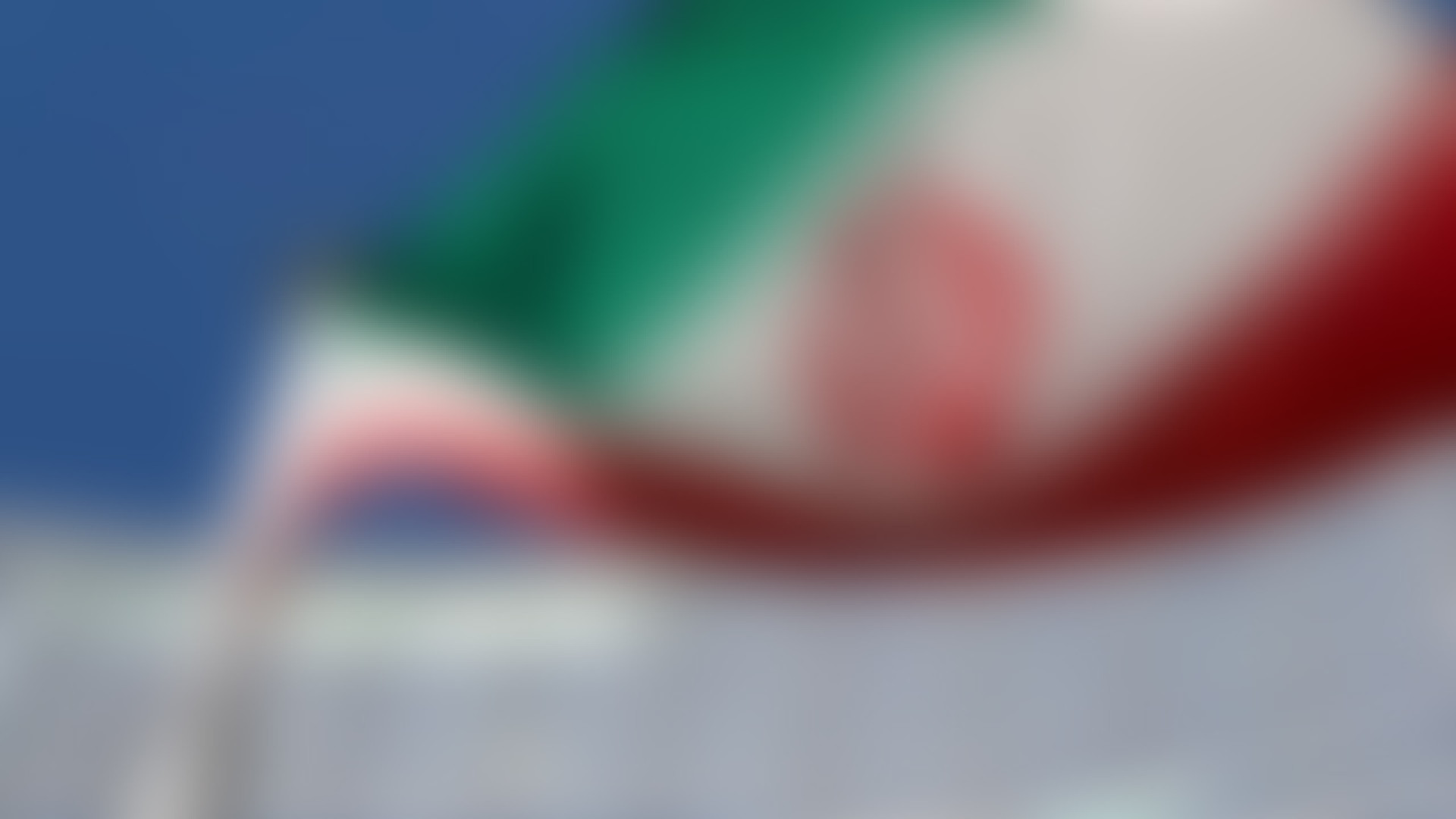 Immagine di Iran, un grande business