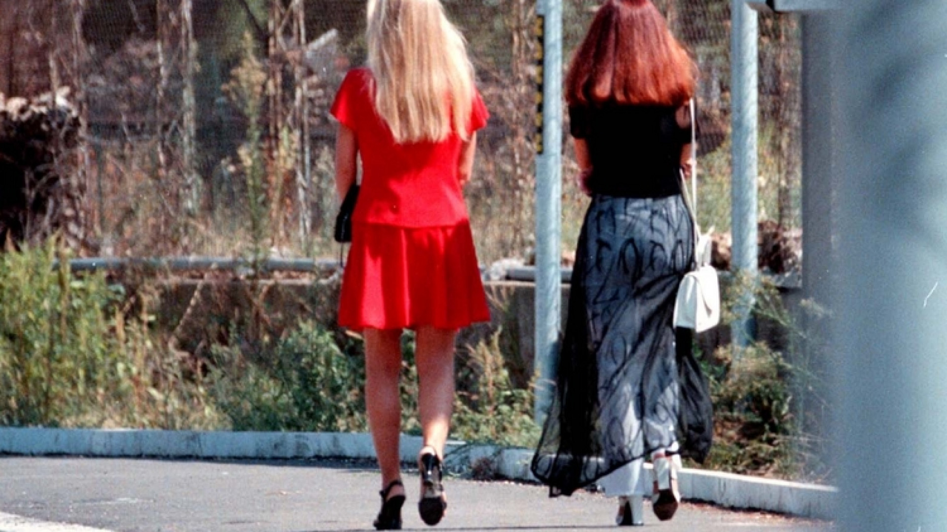 Immagine di Multe ai clienti: Parigi combatte la prostituzione
