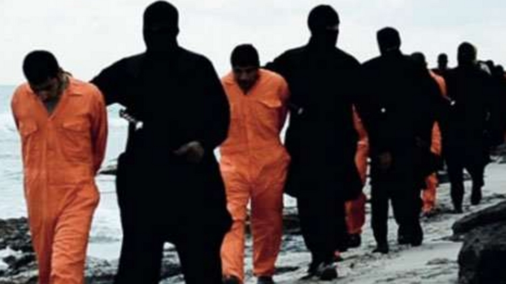 Immagine di La Chiesa copta celebra i 21 “martiri di Libia”